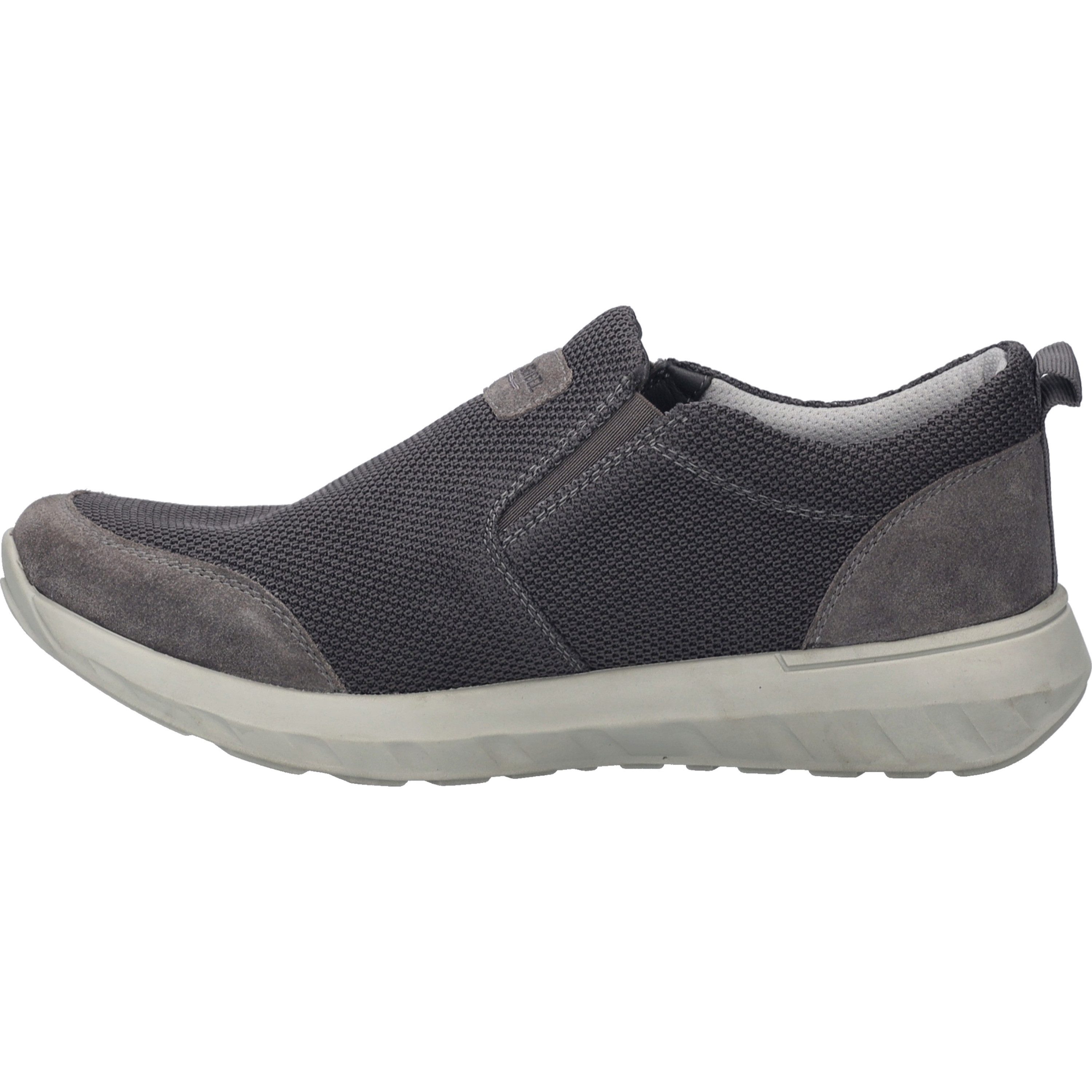 Josef Seibel Cameron 13, grau Sneaker