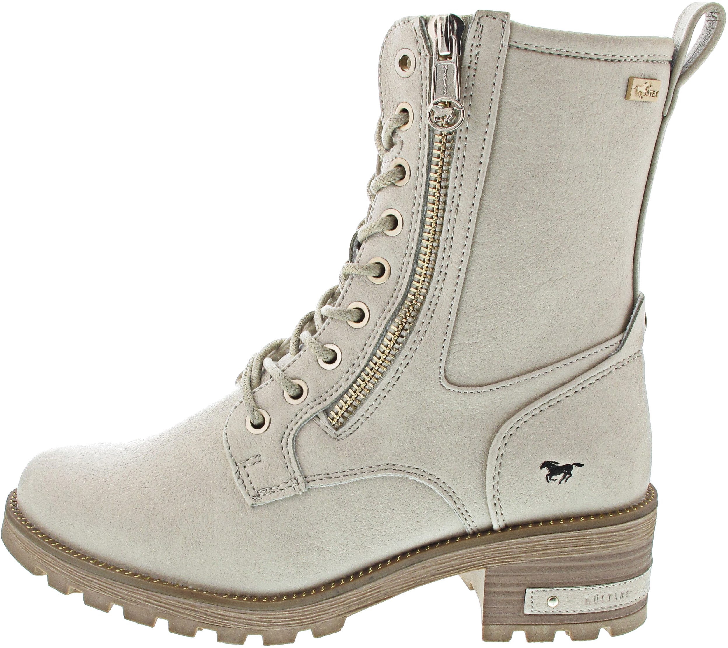 Mustang Shoes Westernstiefelette