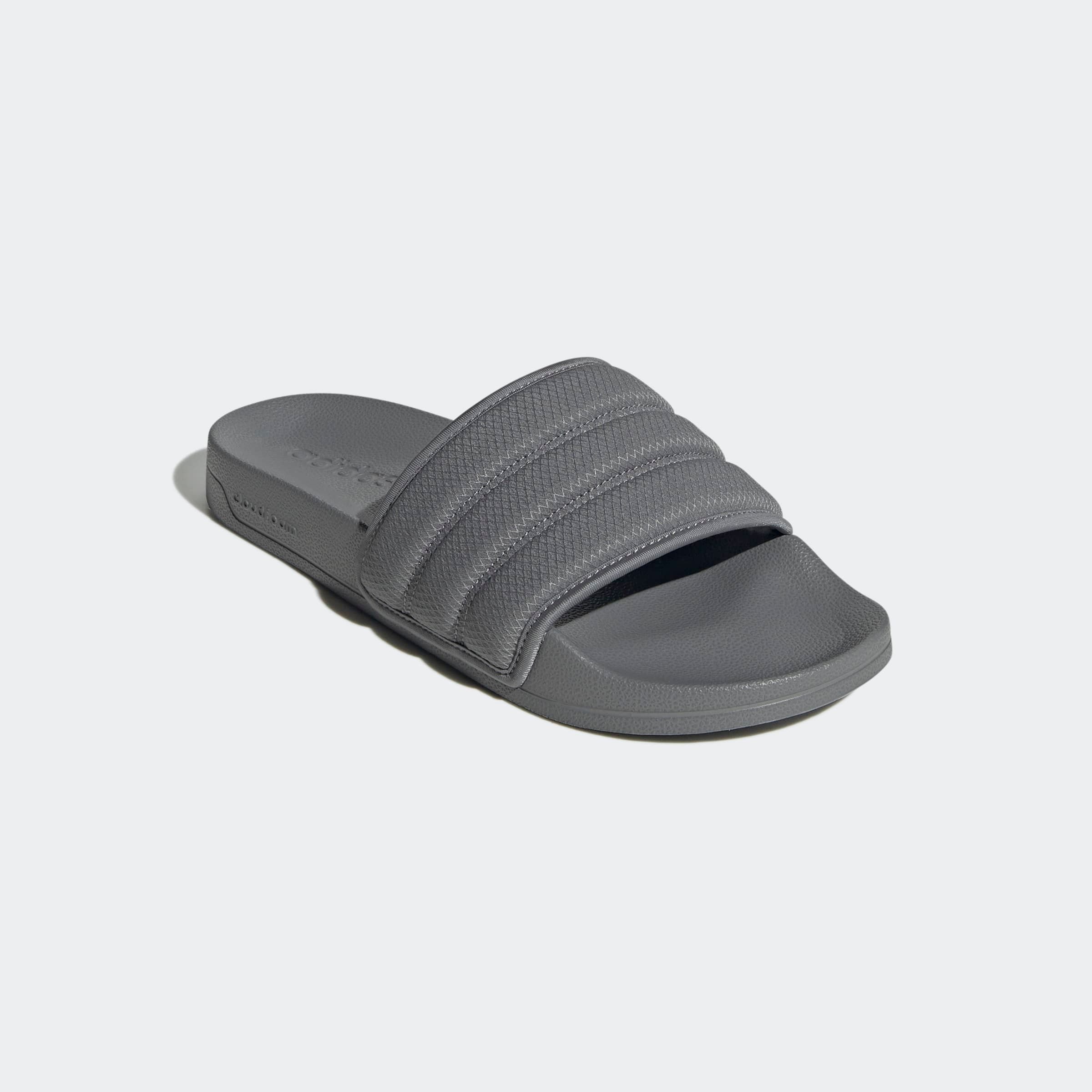 adidas Sportswear ADILETTE NOSHOWER SLIDES Pantolette günstig online kaufen