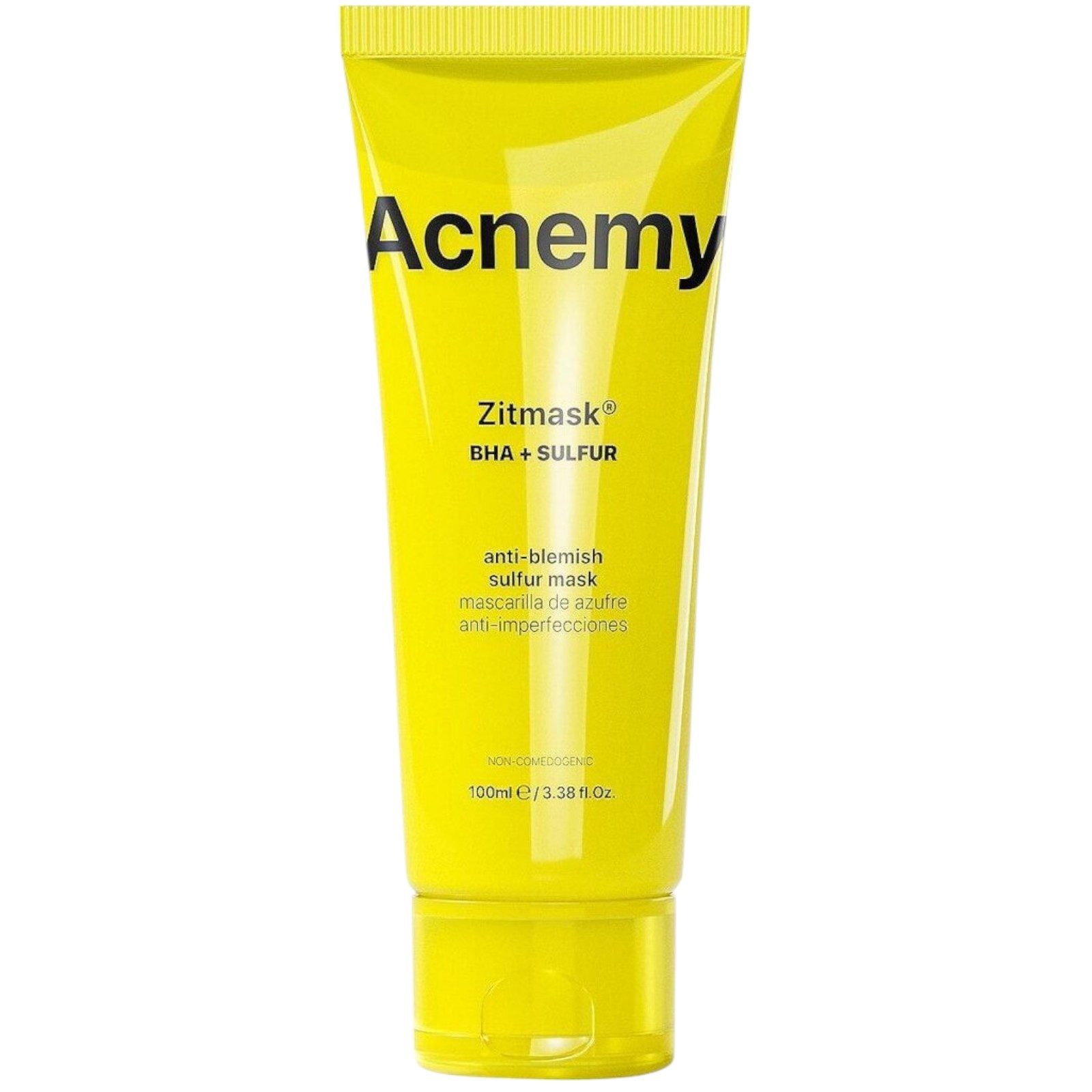 Acnemy Gesichtsmaske Acnemy Zitmask