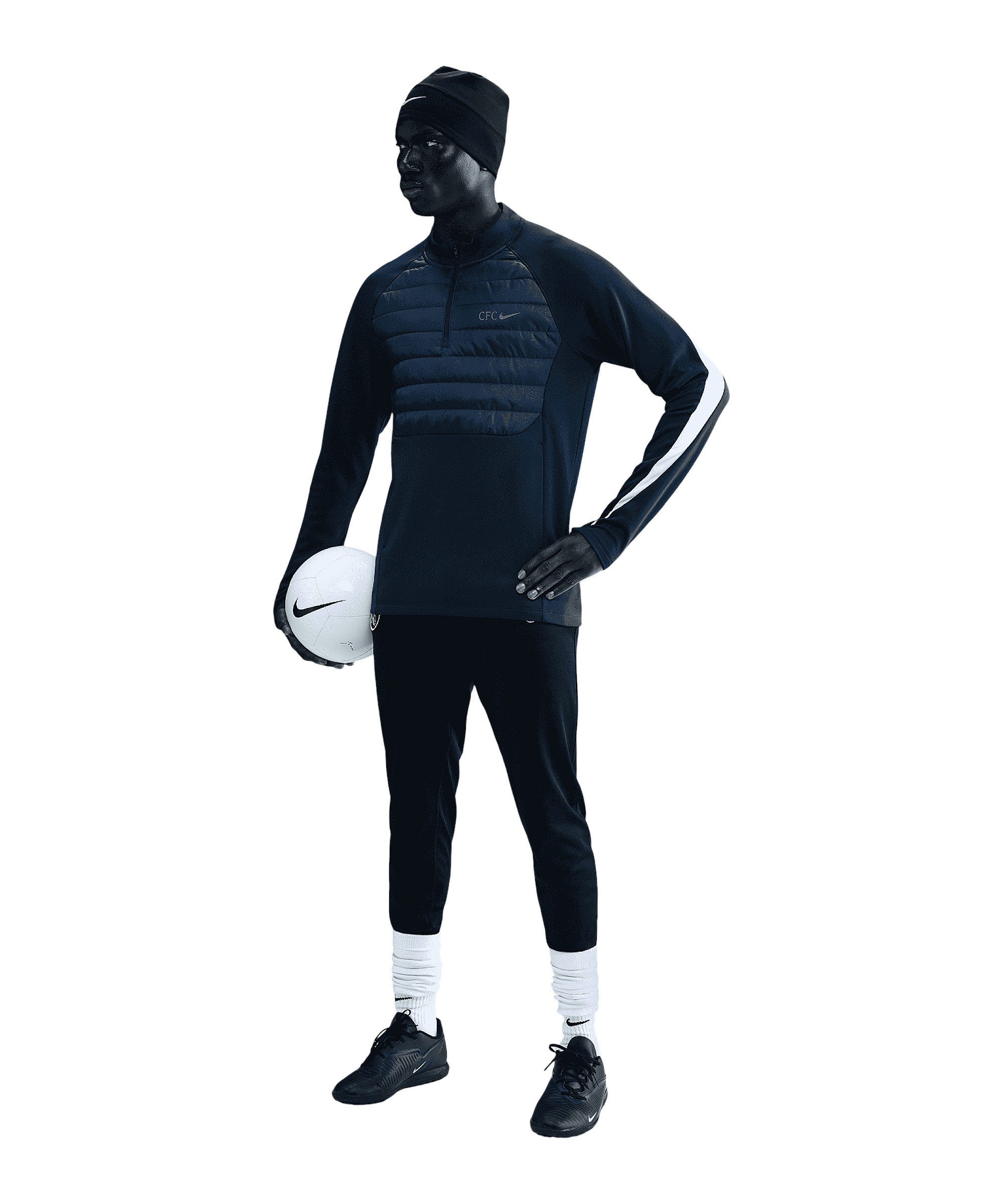 Nike Sweatshirt Nike Performance Polyester