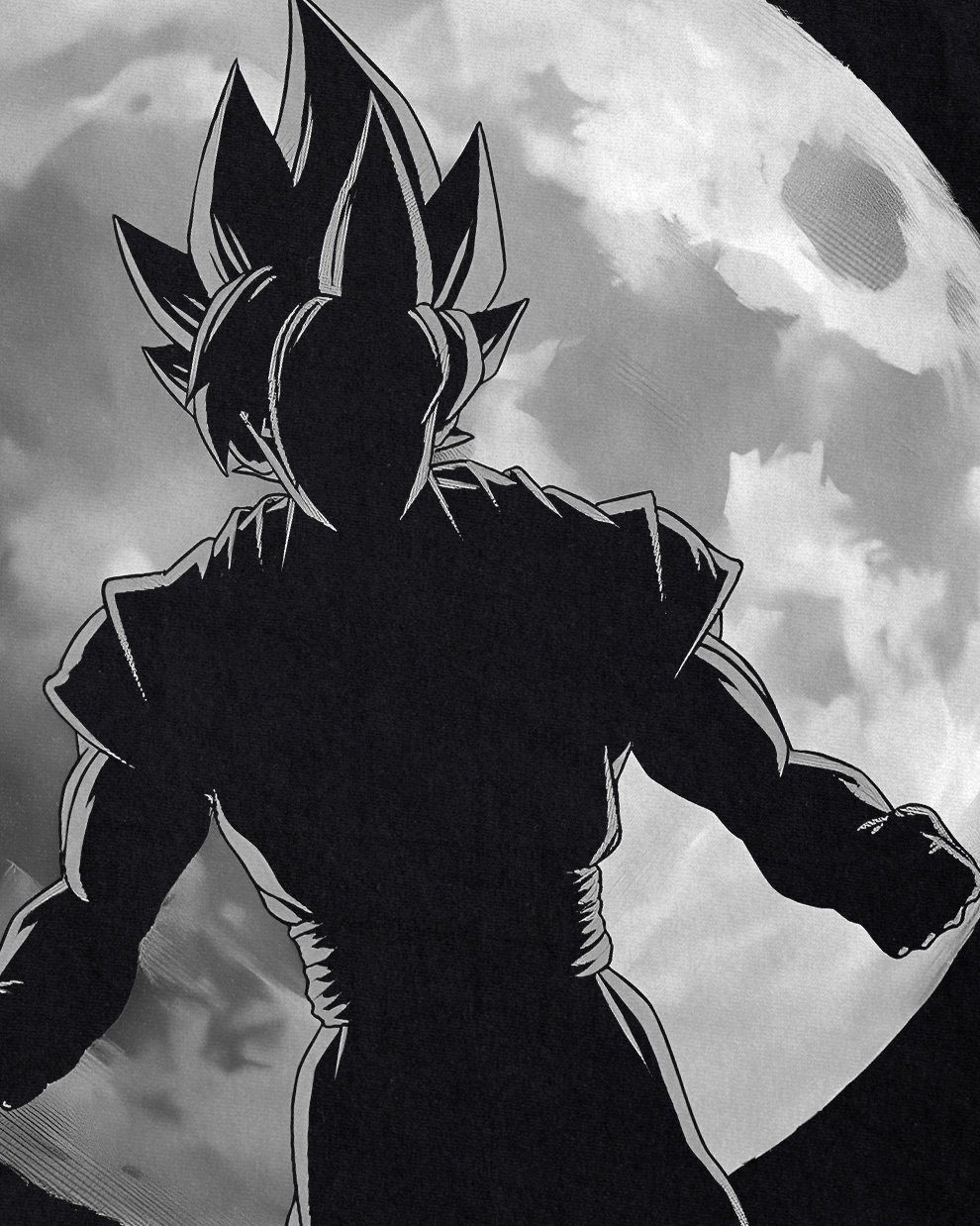 style3 T-Shirt Super Saiyan Warrior super dragonball z gt songoku breakers günstig online kaufen