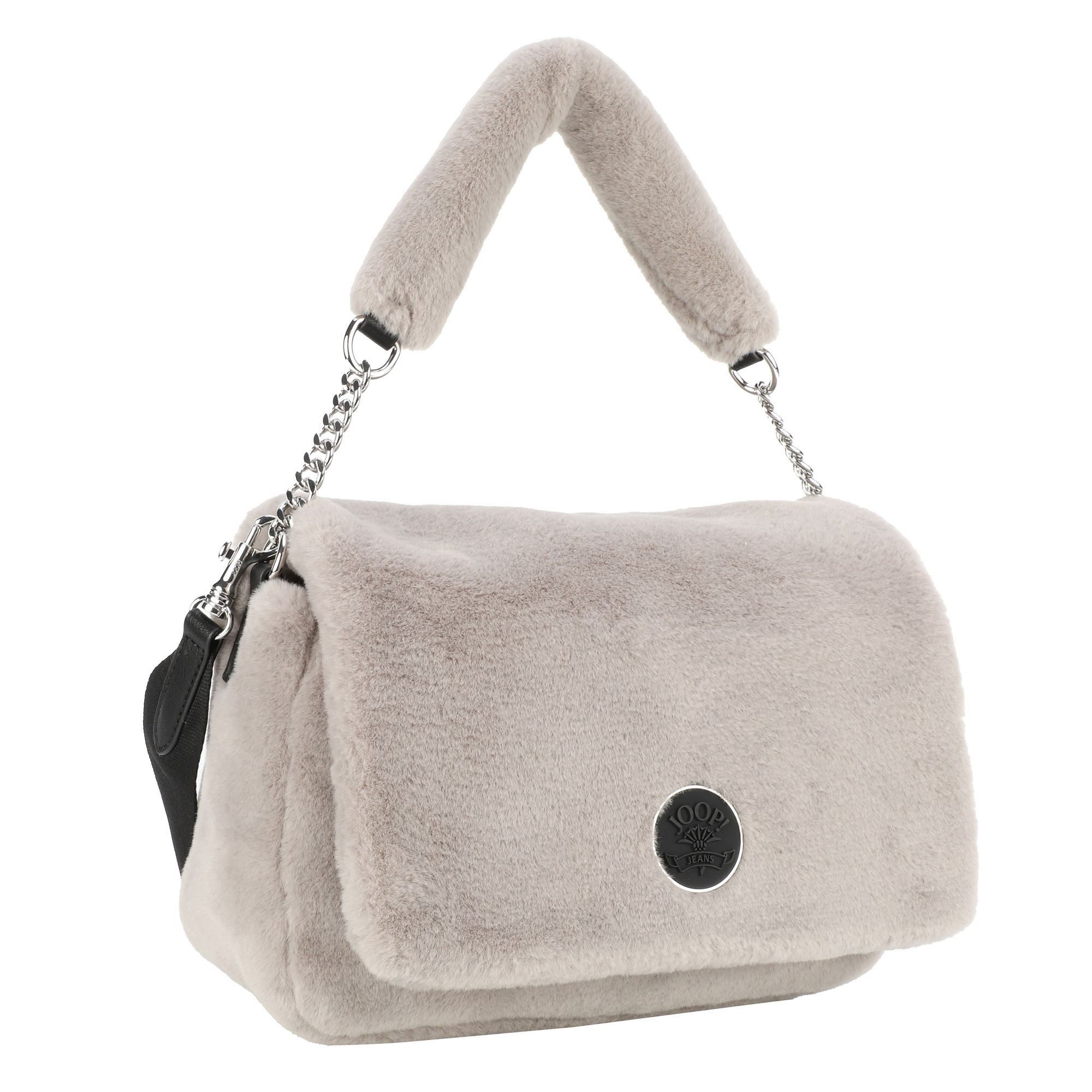 Joop Jeans Schultertasche Coniglio, Polyester
