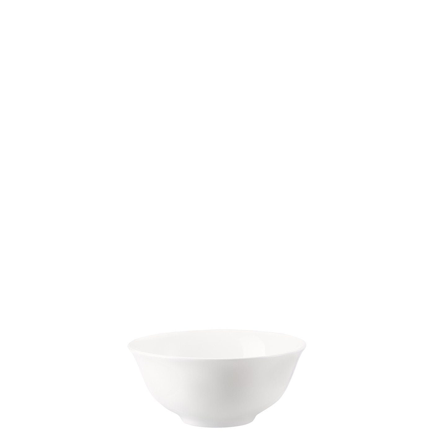 Rosenthal Schale Jade Weiß Bowl 14 cm, Porzellan, (1-tlg)