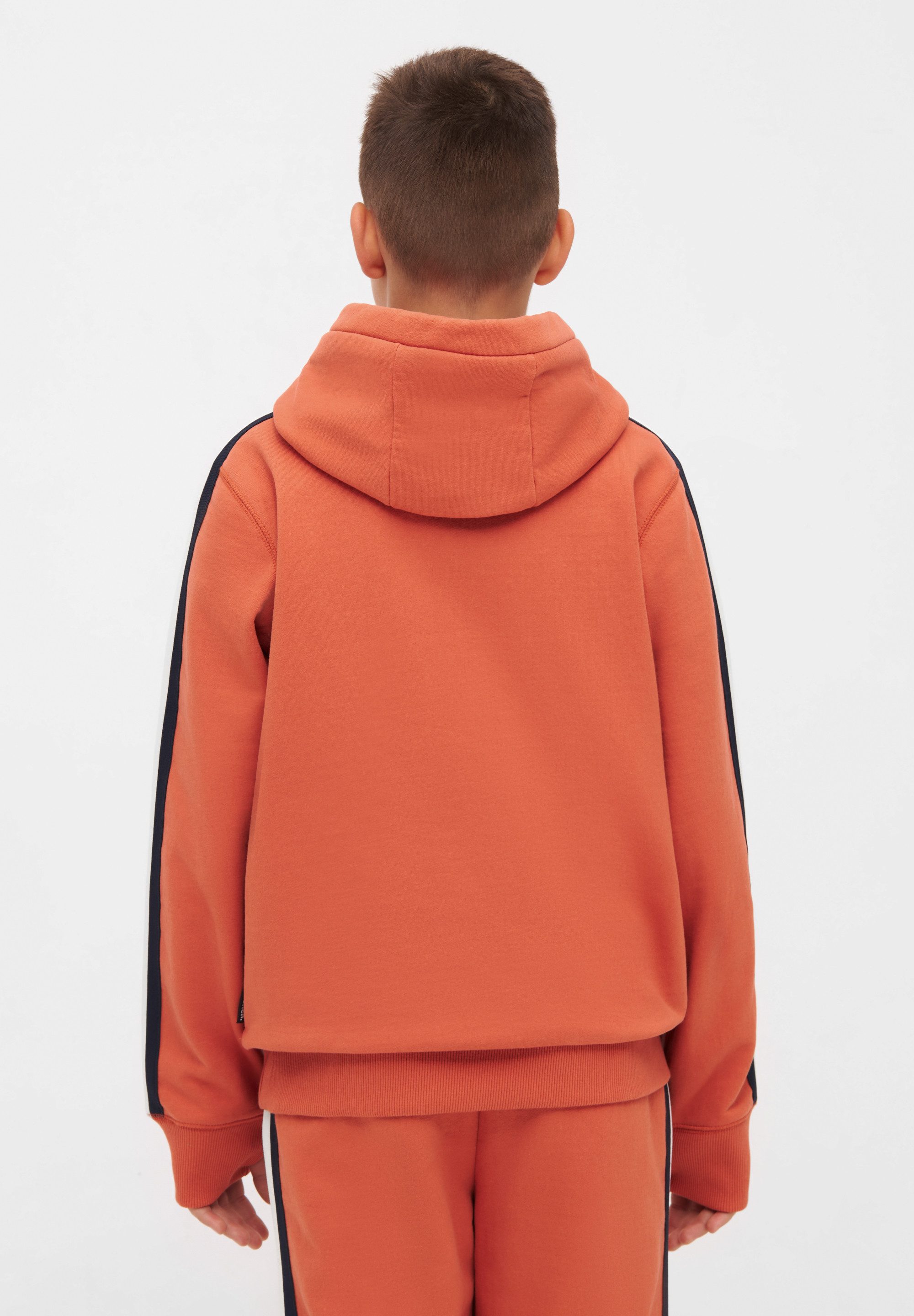 Bench. Kapuzensweatshirt ESPINOSA