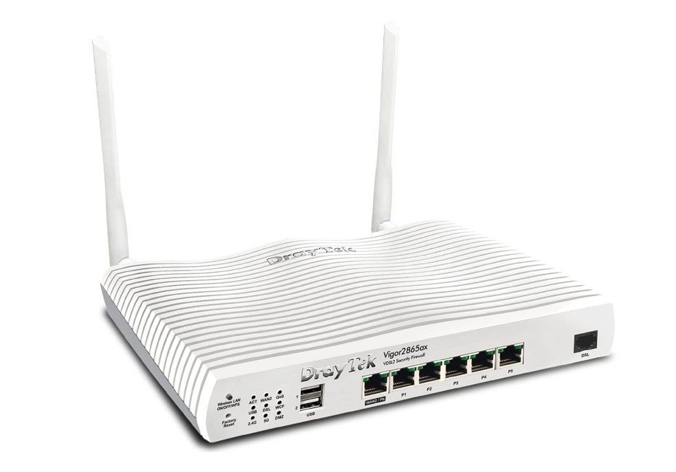 DrayTek DrayTek DSL-Router