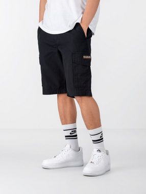 Napapijri Cargoshorts Napapijri Maranon Cargo Shorts