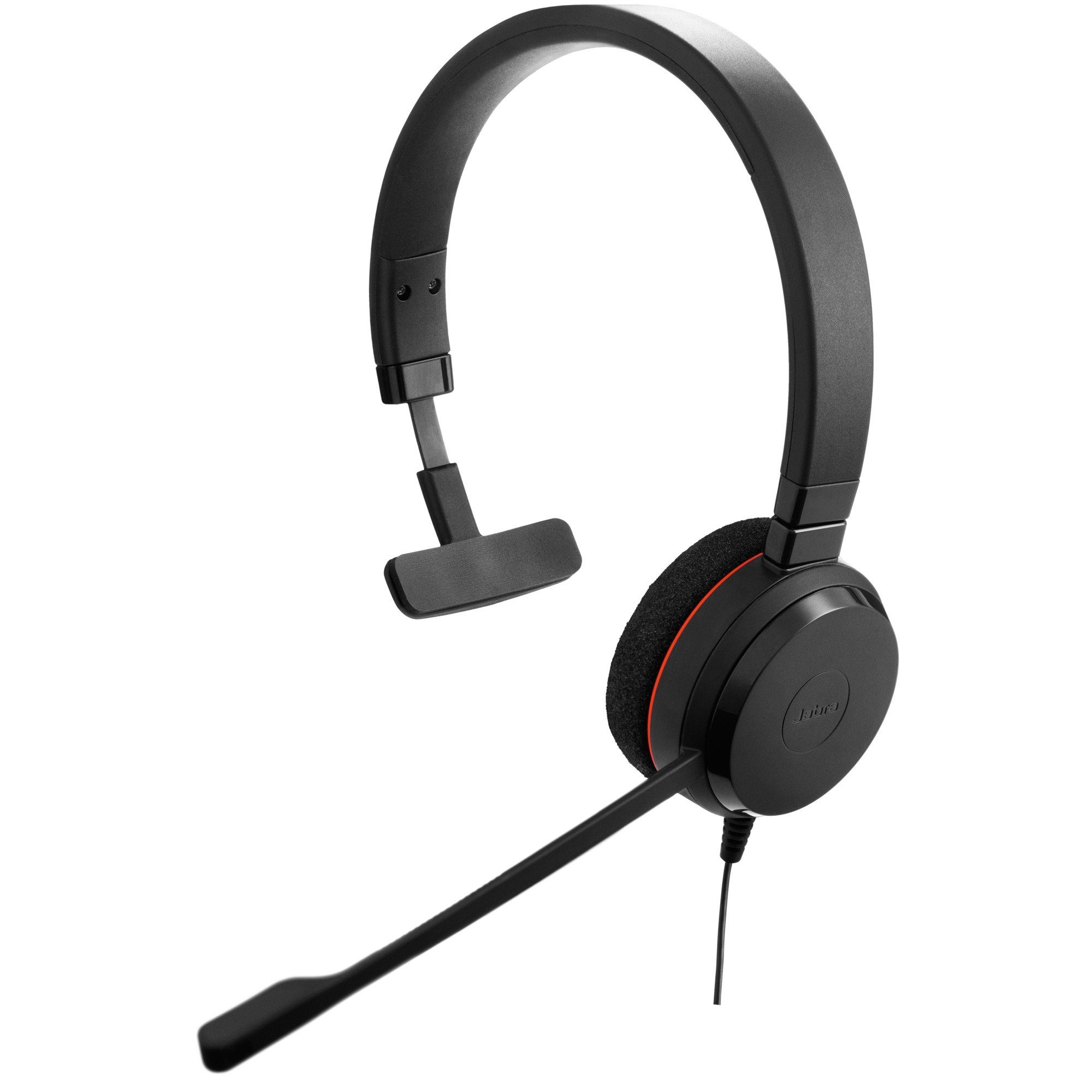 Jabra Evolve 20 MS Mono, Headset Headset