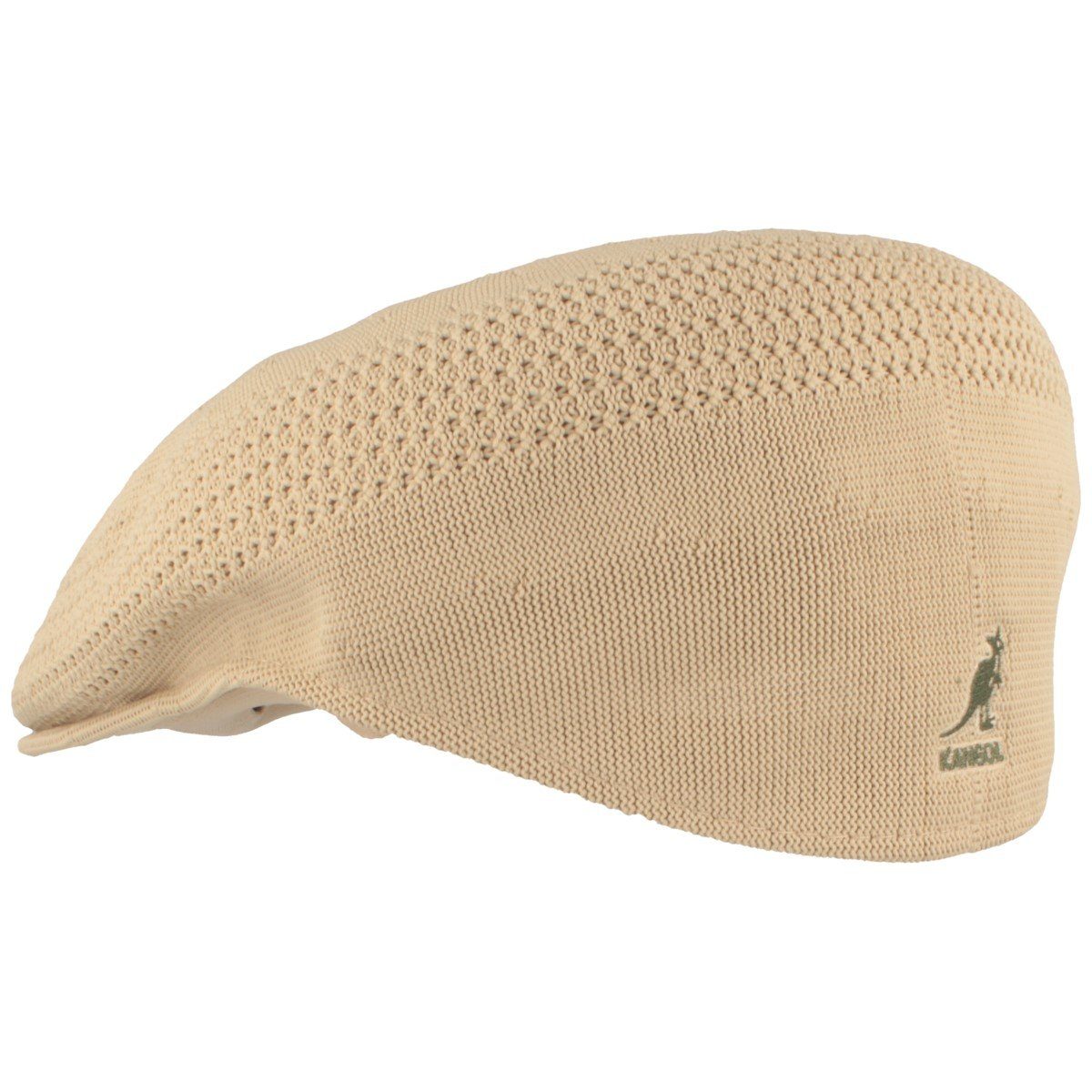 Kangol Schiebermütze Cap Tropic 504 Ventair