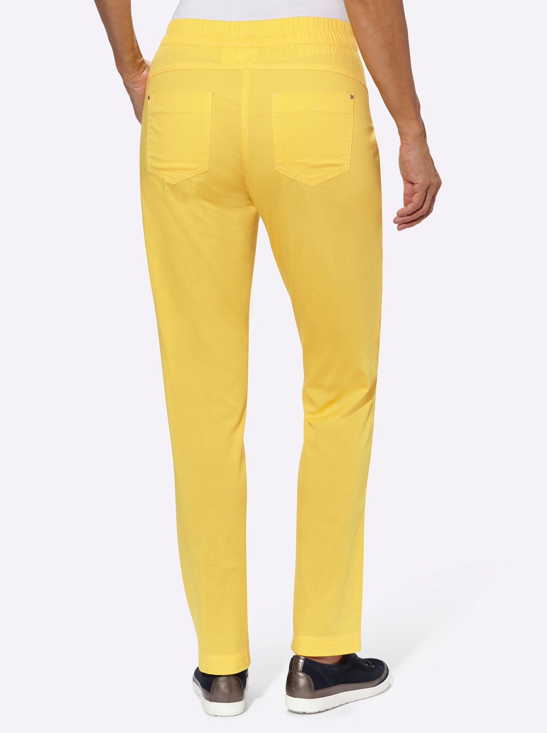 Witt Shorts Hose komfortabel