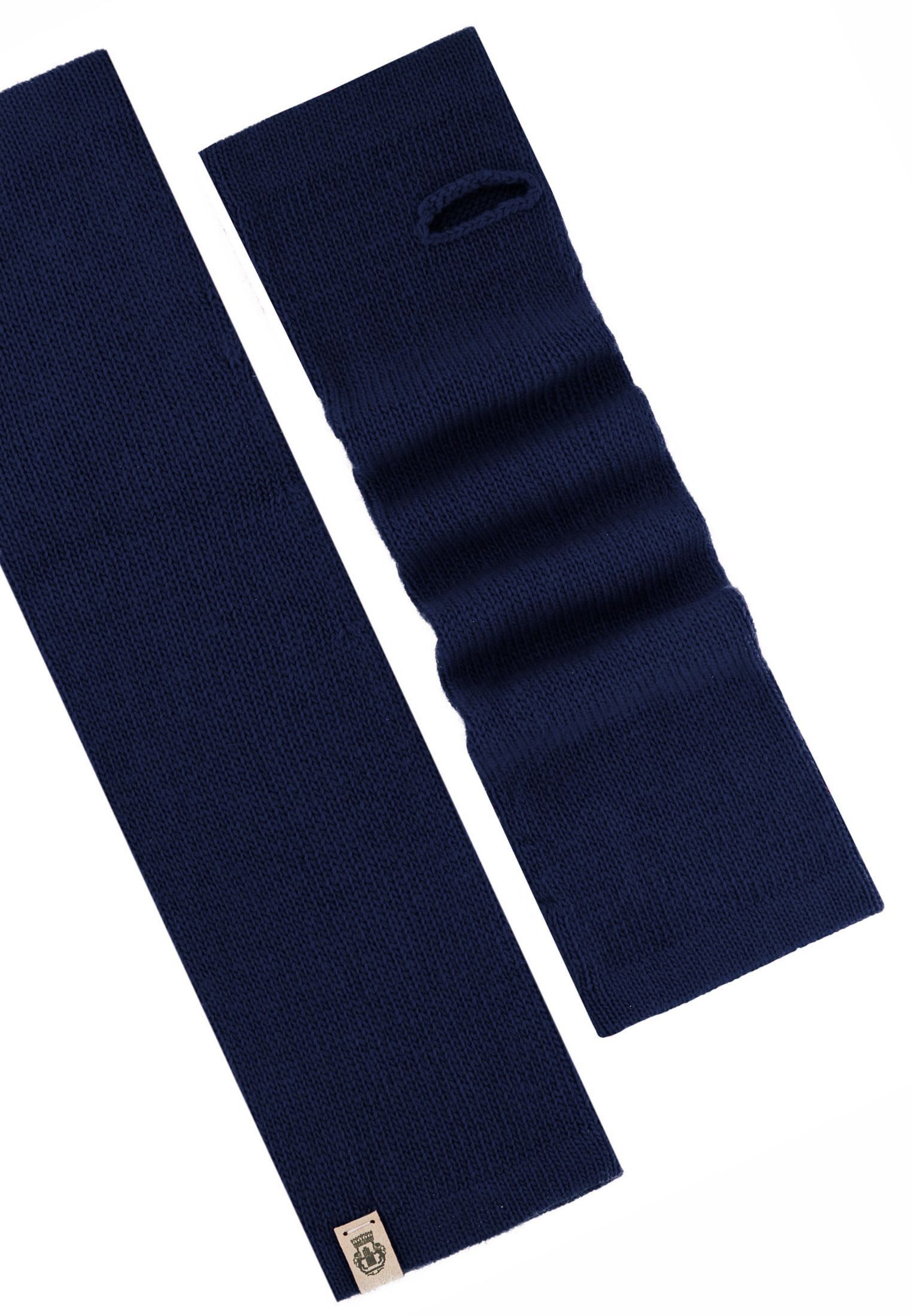 Roeckl Armstulpen ESSENTIALS Basic Stulpe in Feinstrick