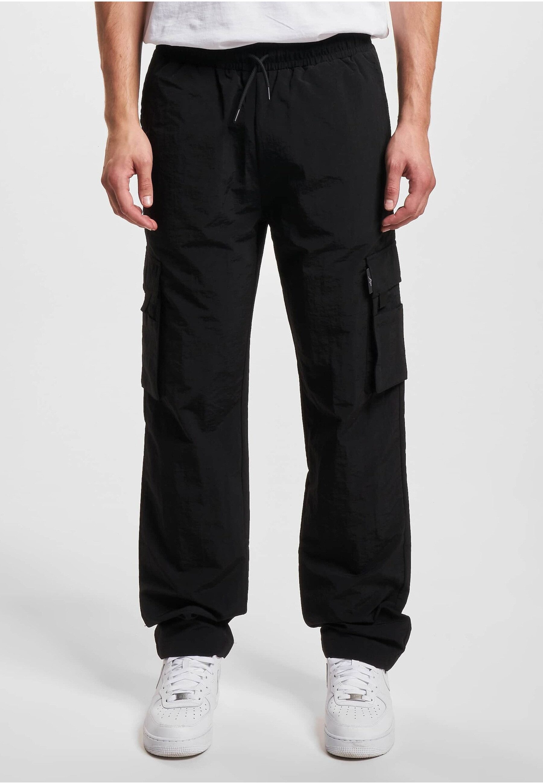 DEF Cargohose DEF Herren DEF Ale Cargopant (1-tlg)