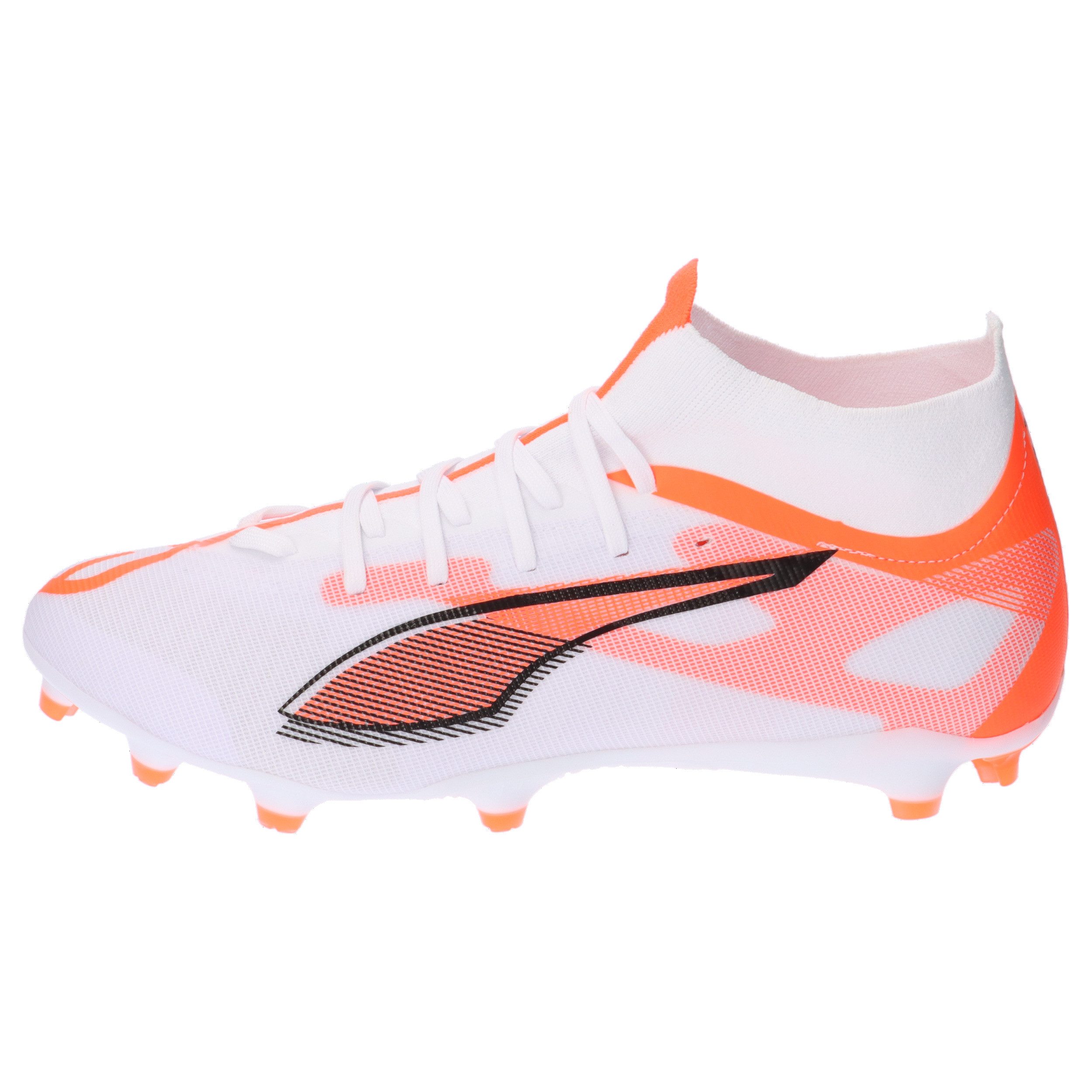 PUMA Puma Herren Fussballschuhe ULTRA 5 MATCH+ FG/AG 108162 Fußballschuh