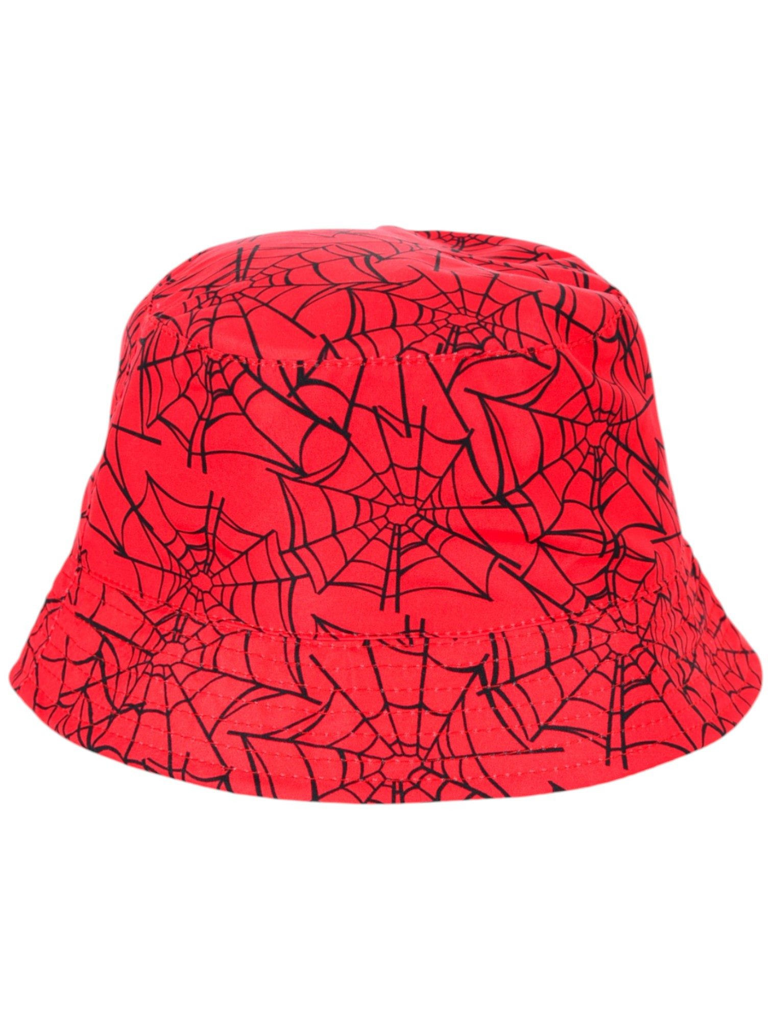 Spiderman Fischerhut Marvel Sommerhut Größe 52 - 54 cm