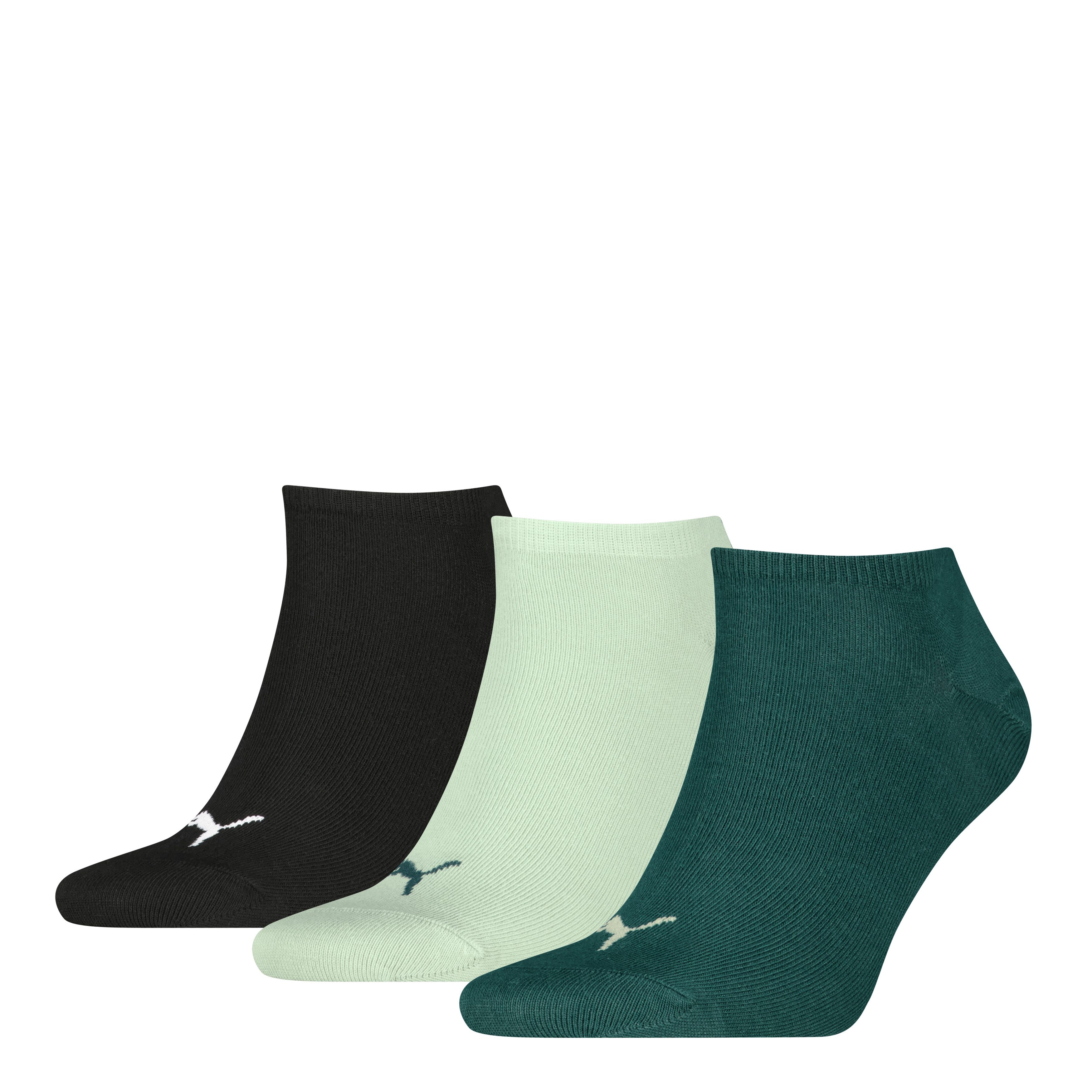 Green / Soft Grass / Black