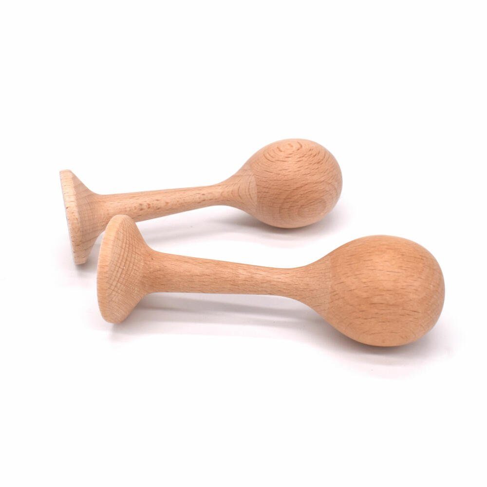 Voggenreiter Maraca Music For Kids Klein Maracas