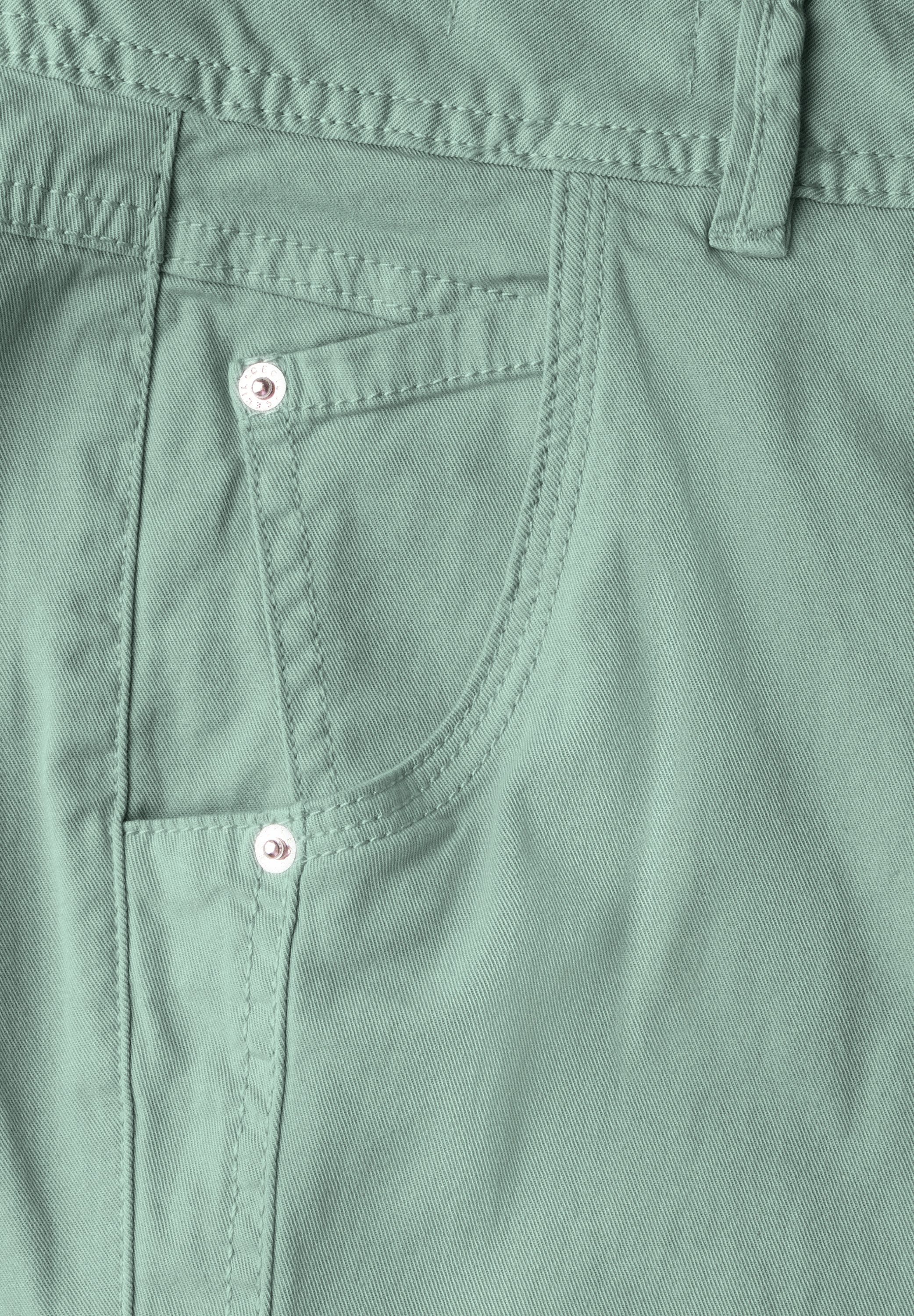 CECIL 5-Pocket-Hose High Waist