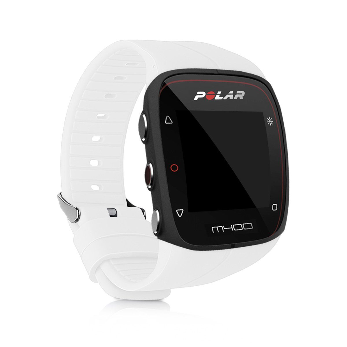 kwmobile Uhrenarmband Armband für Polar M400 günstig online kaufen