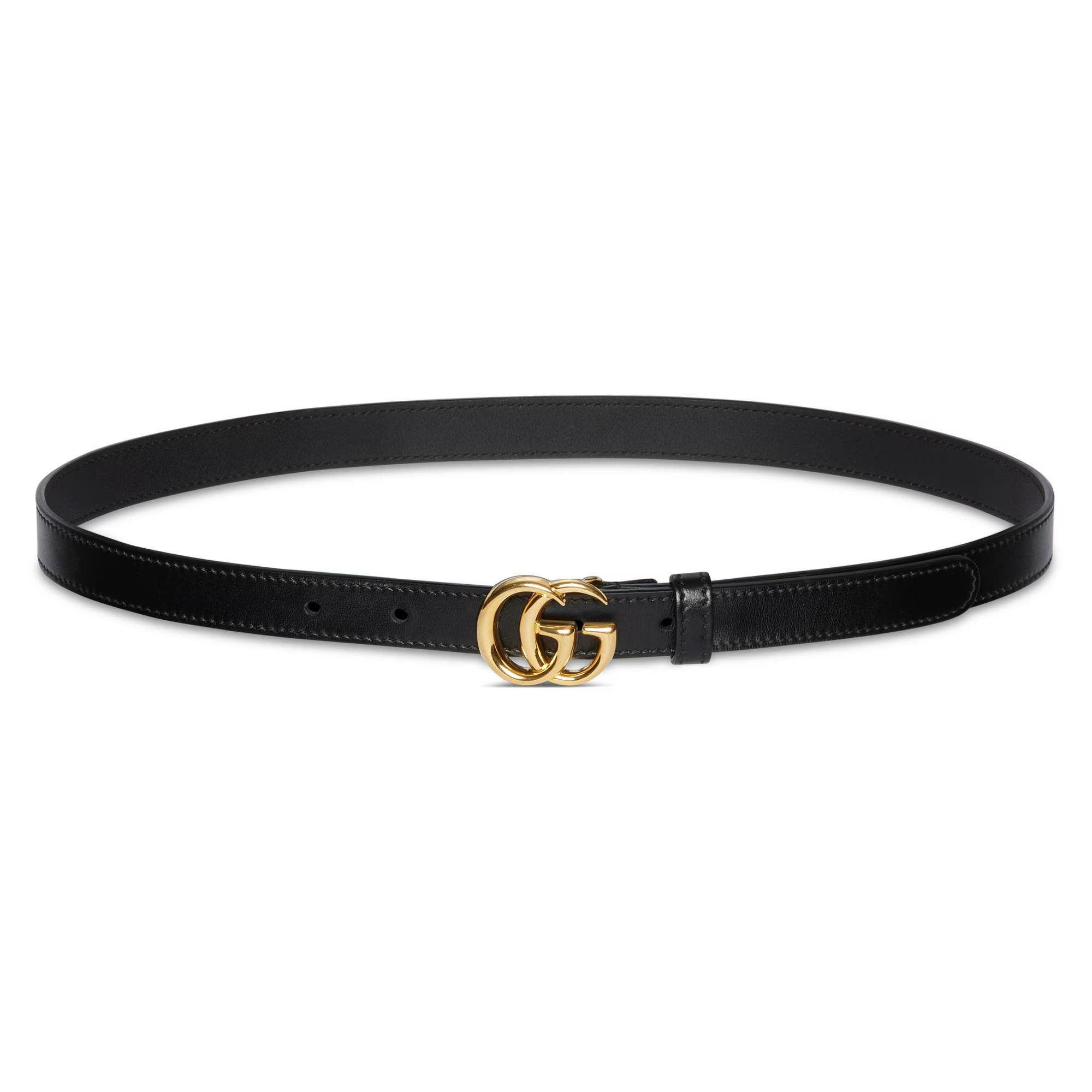 GUCCI Ledergürtel GUCCI für Damen (1-St., keine Angabe)