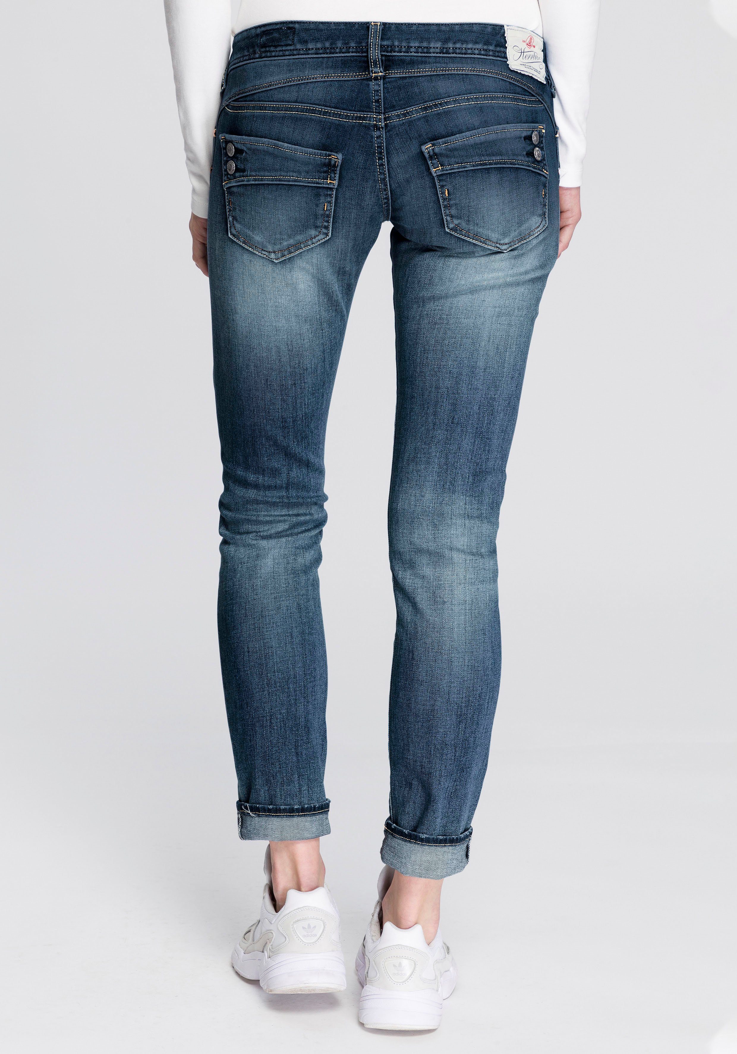 Herrlicher Slim-Fit Damen Jeans online kaufen | OTTO