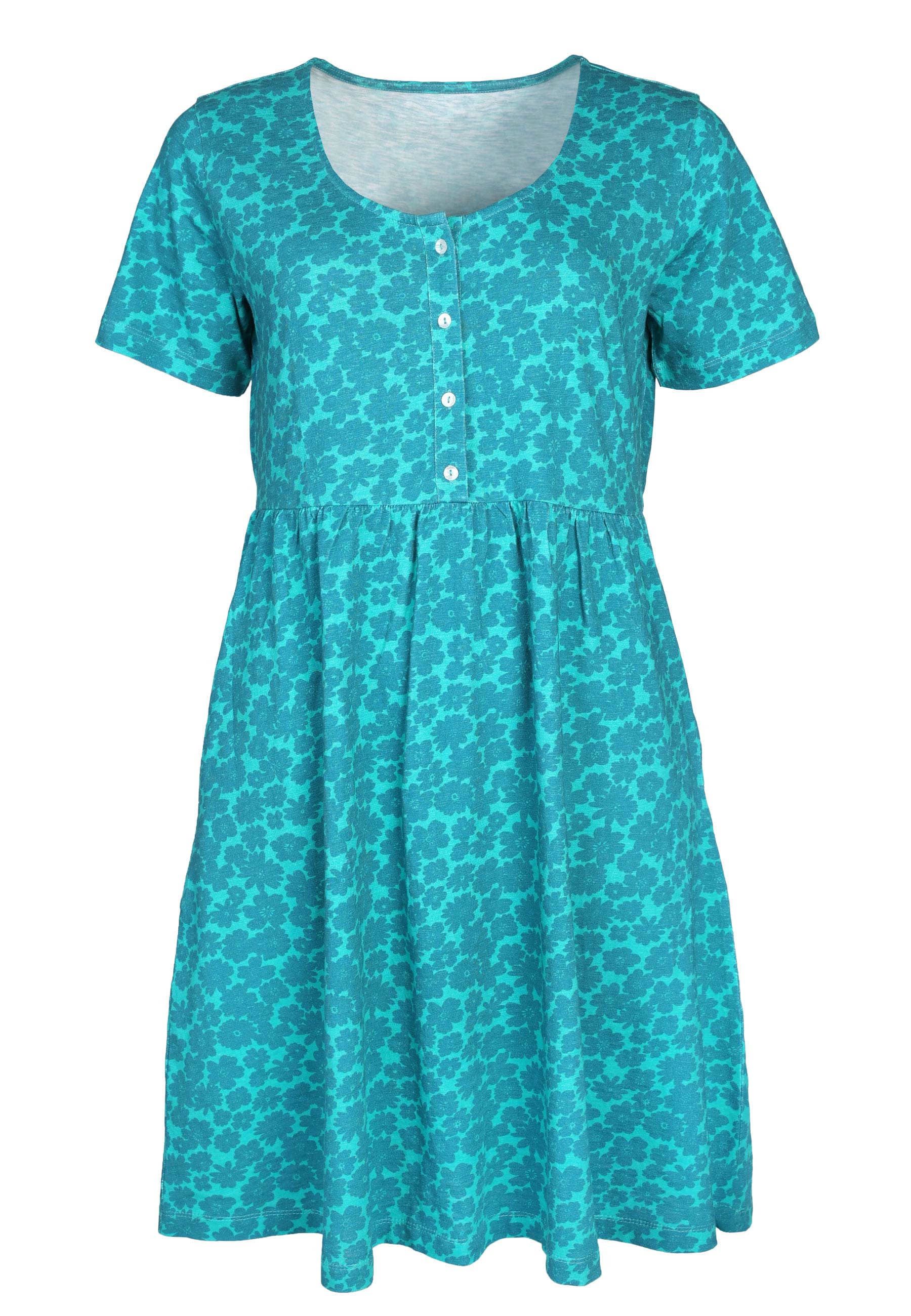 Deerberg Sommerkleid Deluluna flowerfield günstig online kaufen