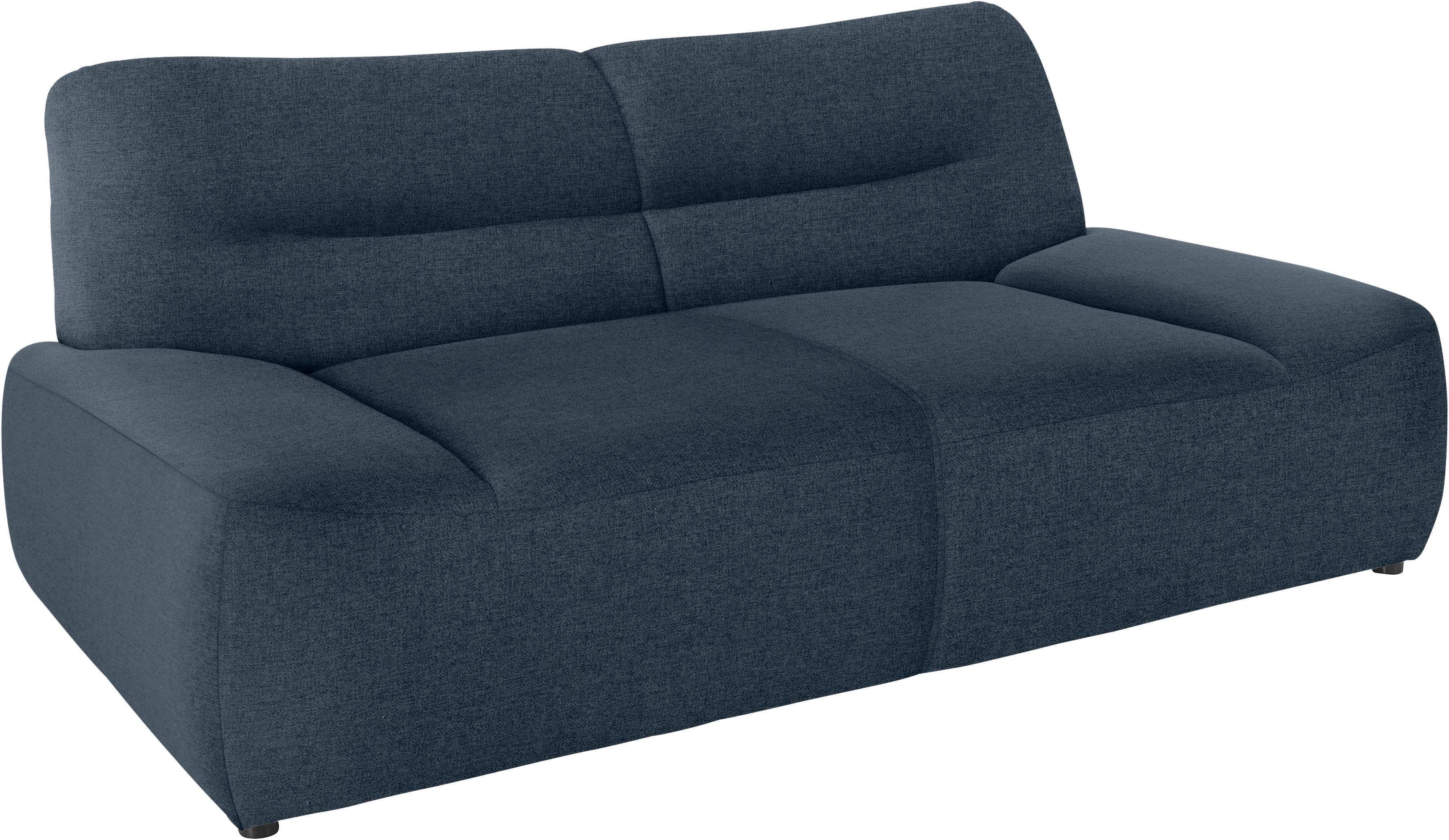 DOMO collection 2-Sitzer Cesena modernes Sofa günstig online kaufen