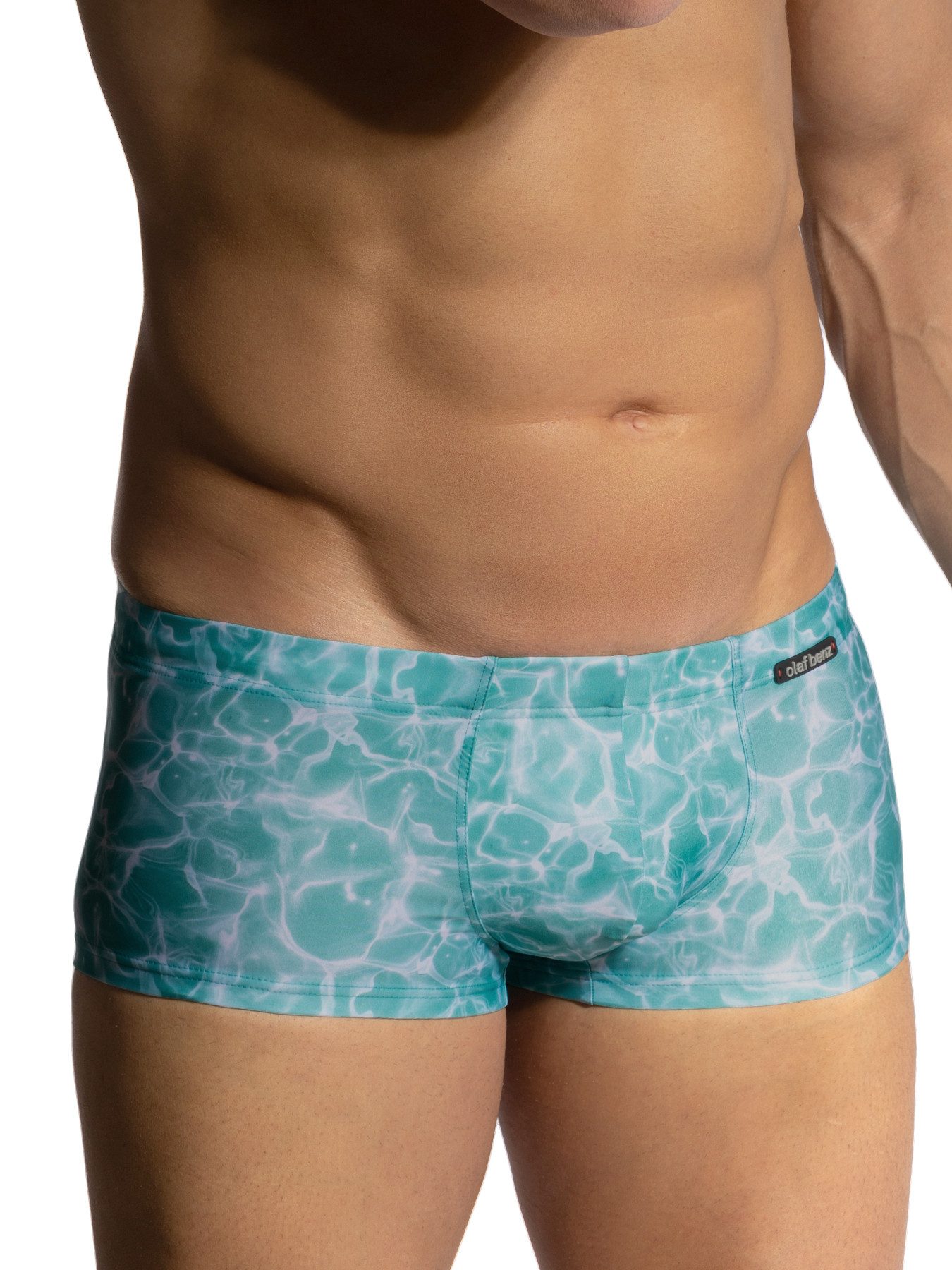 Olaf Benz Badehose Olaf Benz BLU2452 Sunpants günstig online kaufen