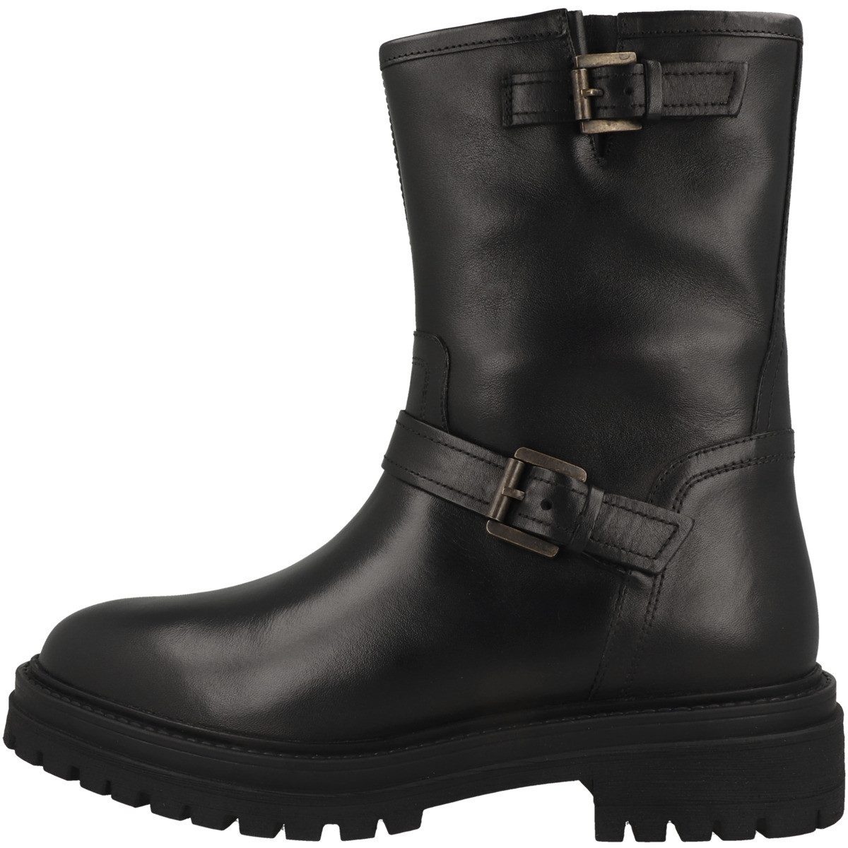 Geox D Iridea Damen Сапогиette Ботинки, Сапоги, Winterschuhe, Winterstiefel, Halbstiefel