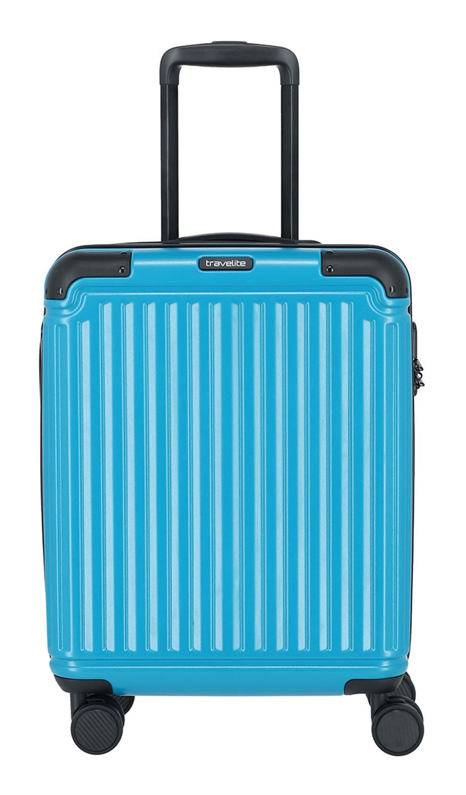 travelite Hartschalen-Trolley Cruise, 4 Rollen günstig online kaufen