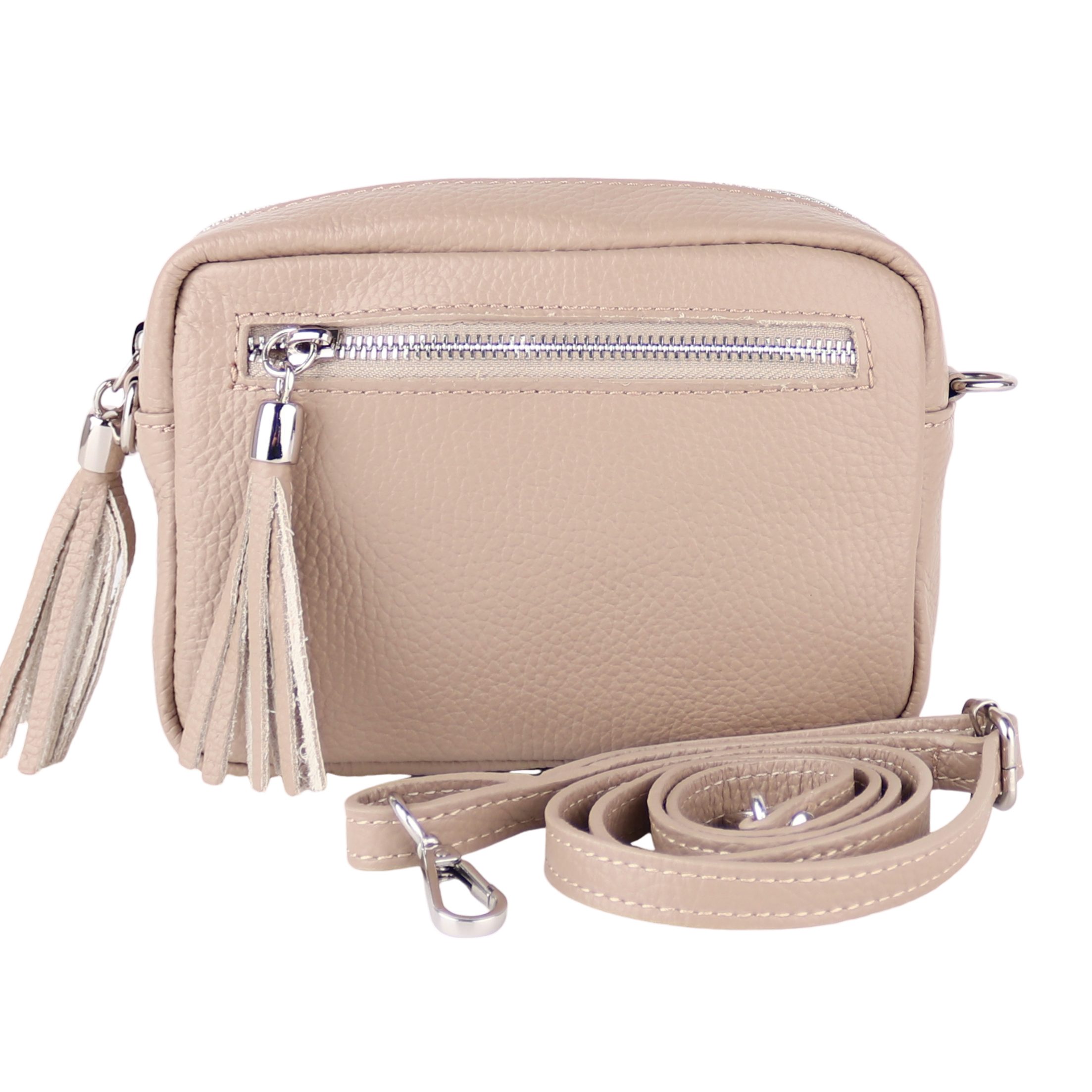 MIRROSI Umhängetasche Damen klein Crossbody Bag, günstig online kaufen