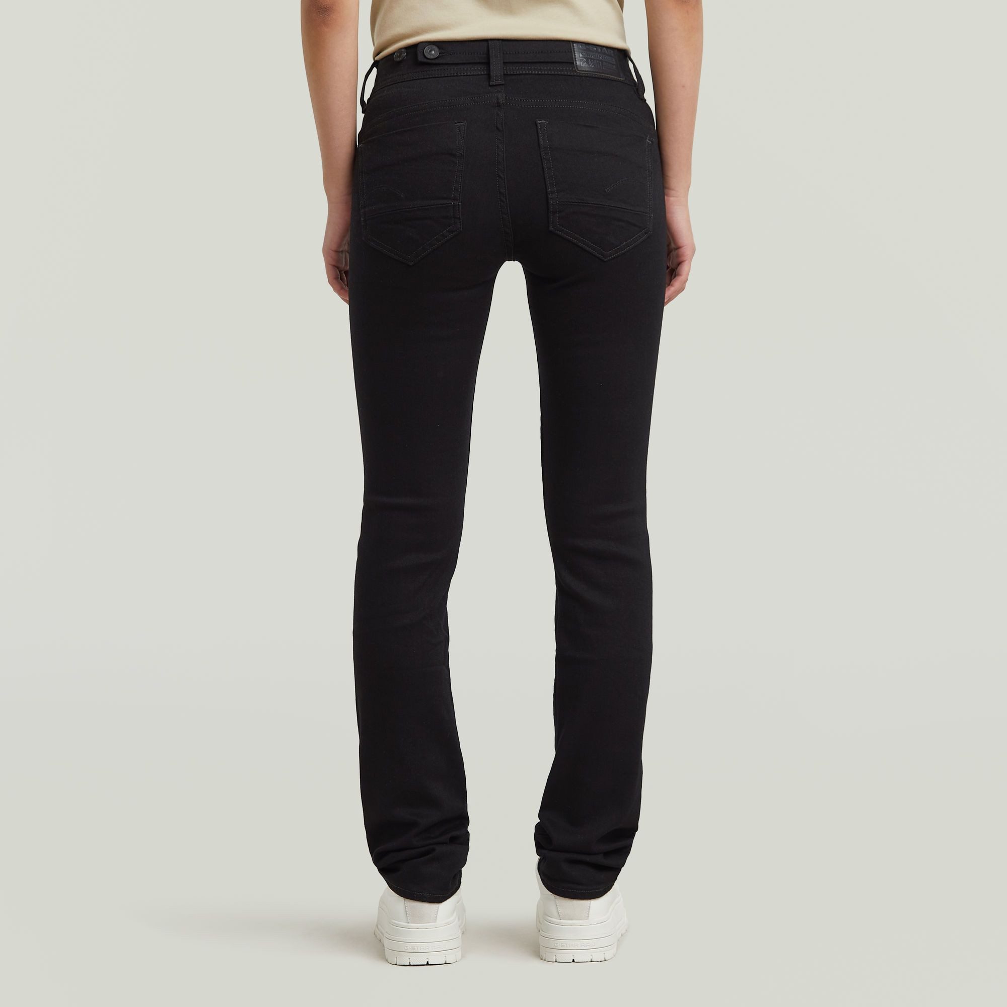 G-STAR 5-Pocket-Jeans günstig online kaufen