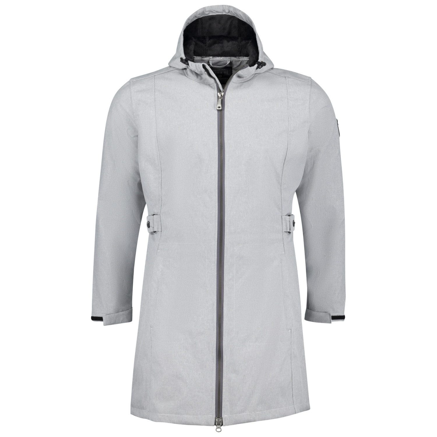 Parka Killtec Giga Emiona Damen Softshell Mantel Übergrößen