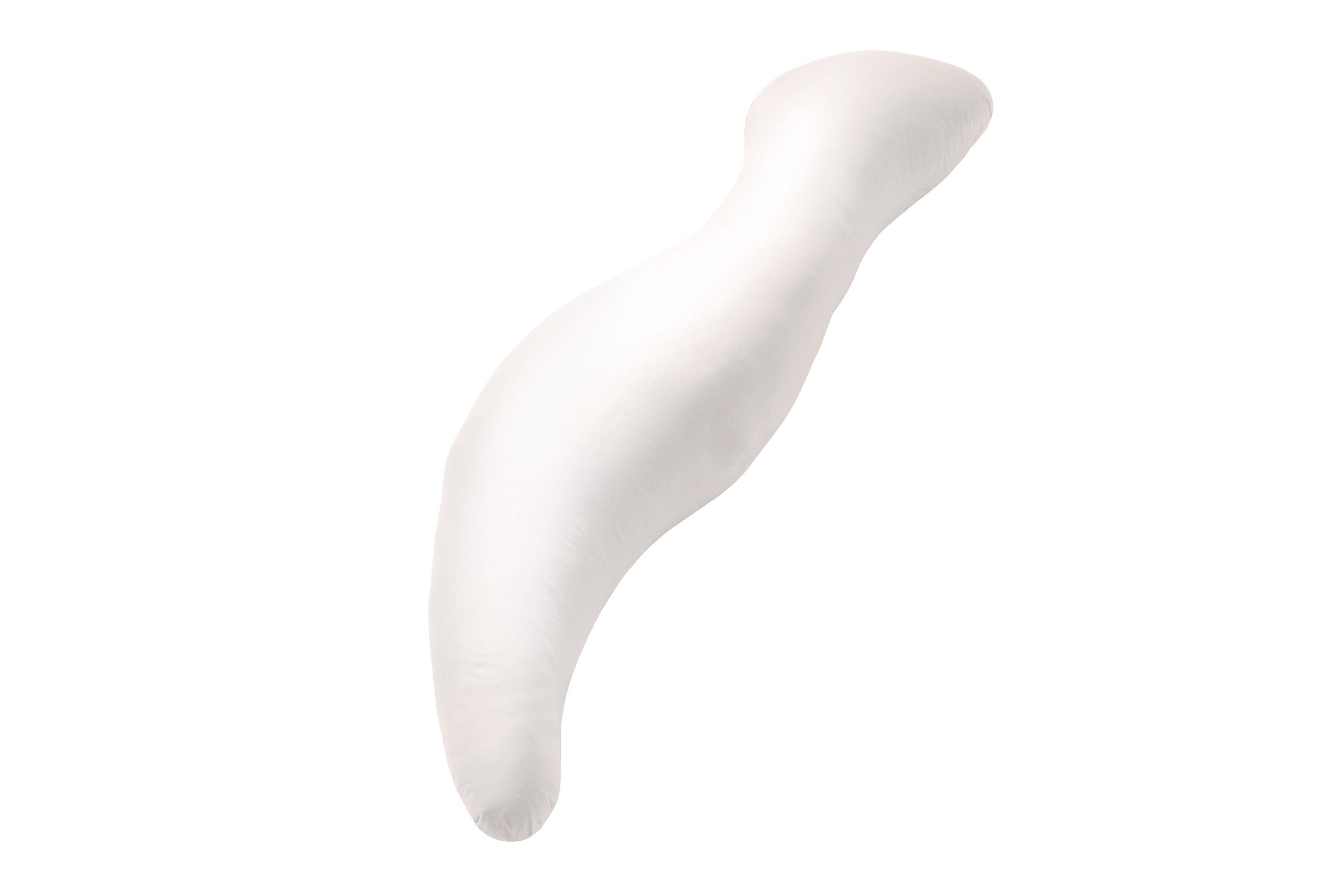 Centa-Star Seitenschläferkissen Hippo, 1-tlg. günstig online kaufen