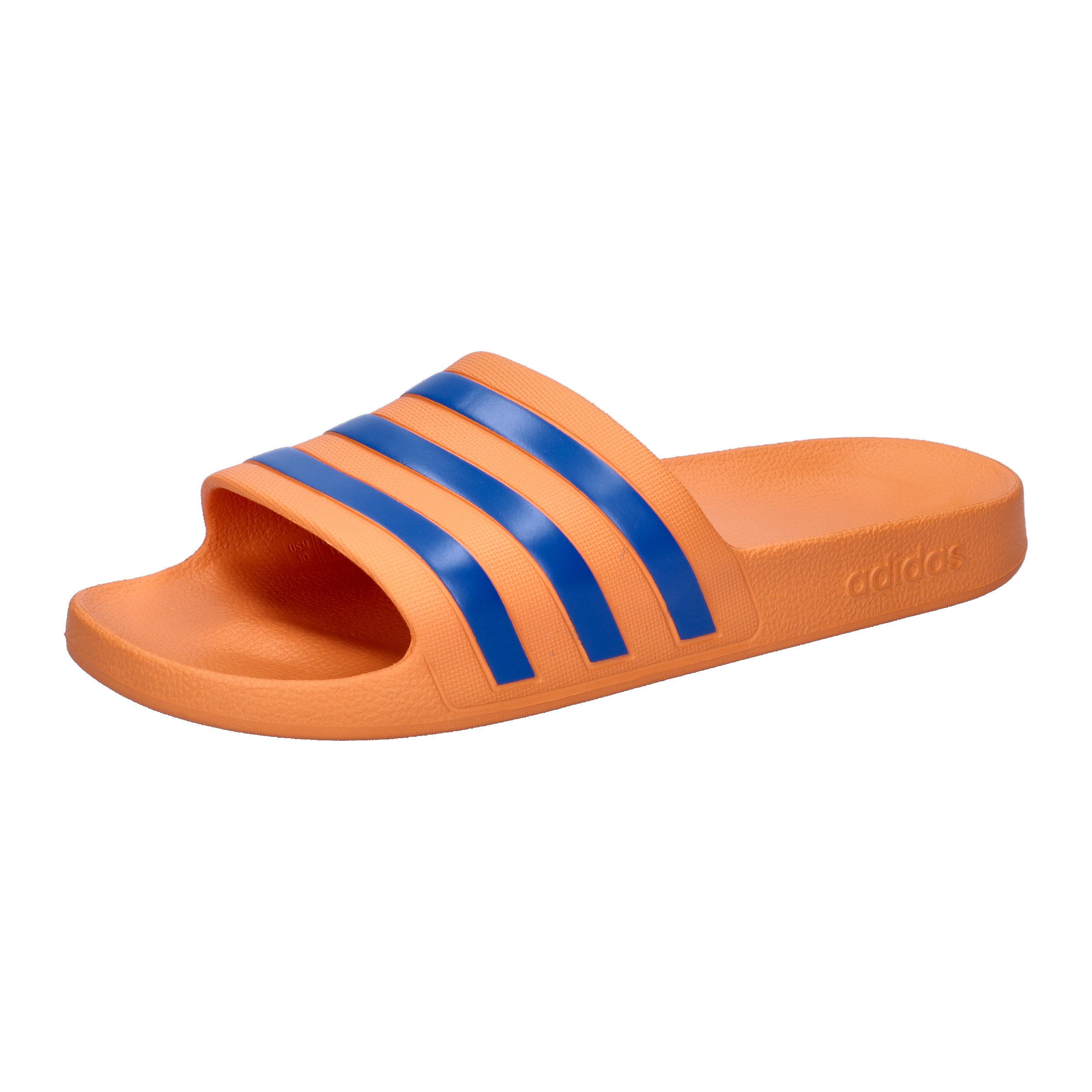 adidas Performance adidas Unisex Badeschlappen ADILETTE AQUA Badeschuh