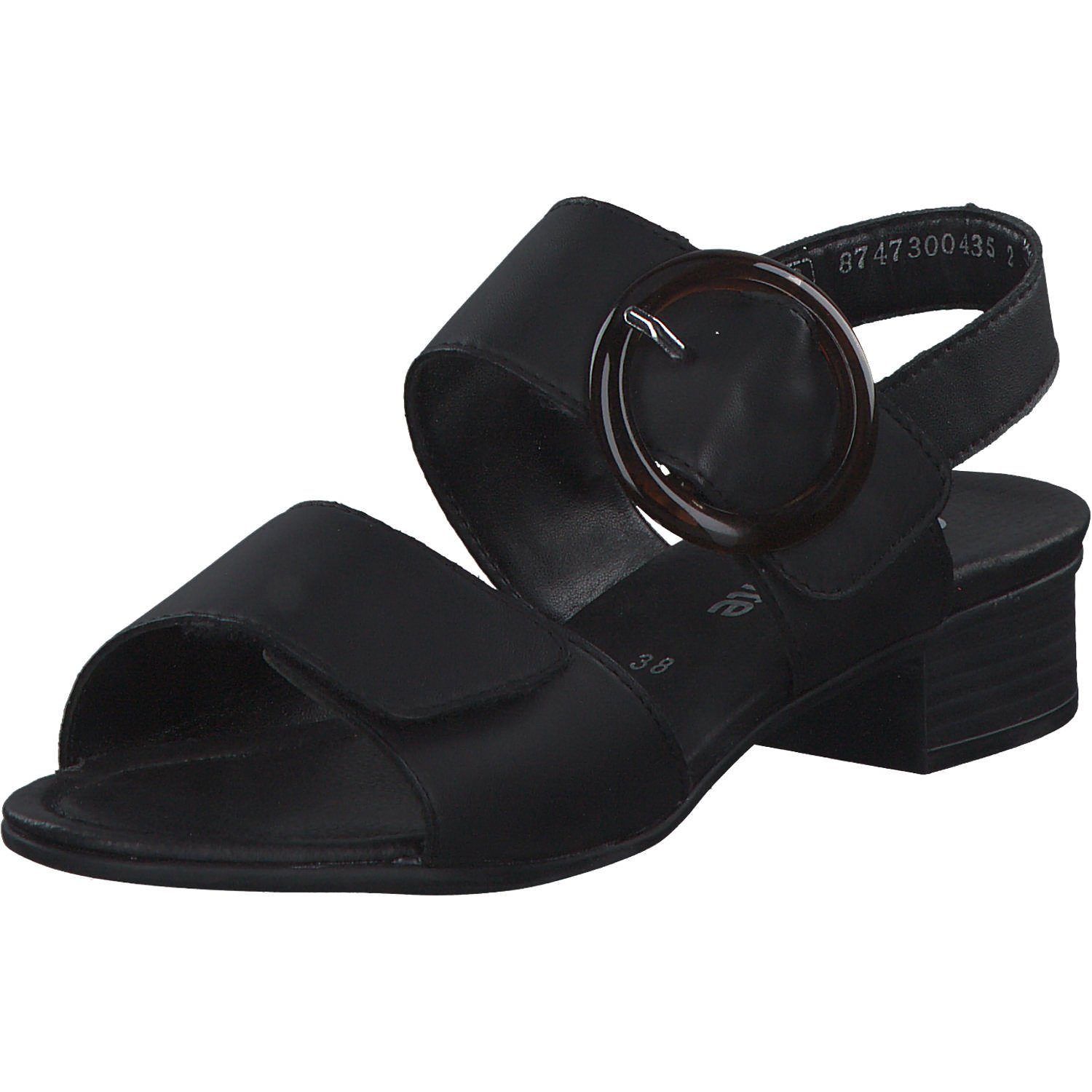 Remonte D0P53 Keilsandalette