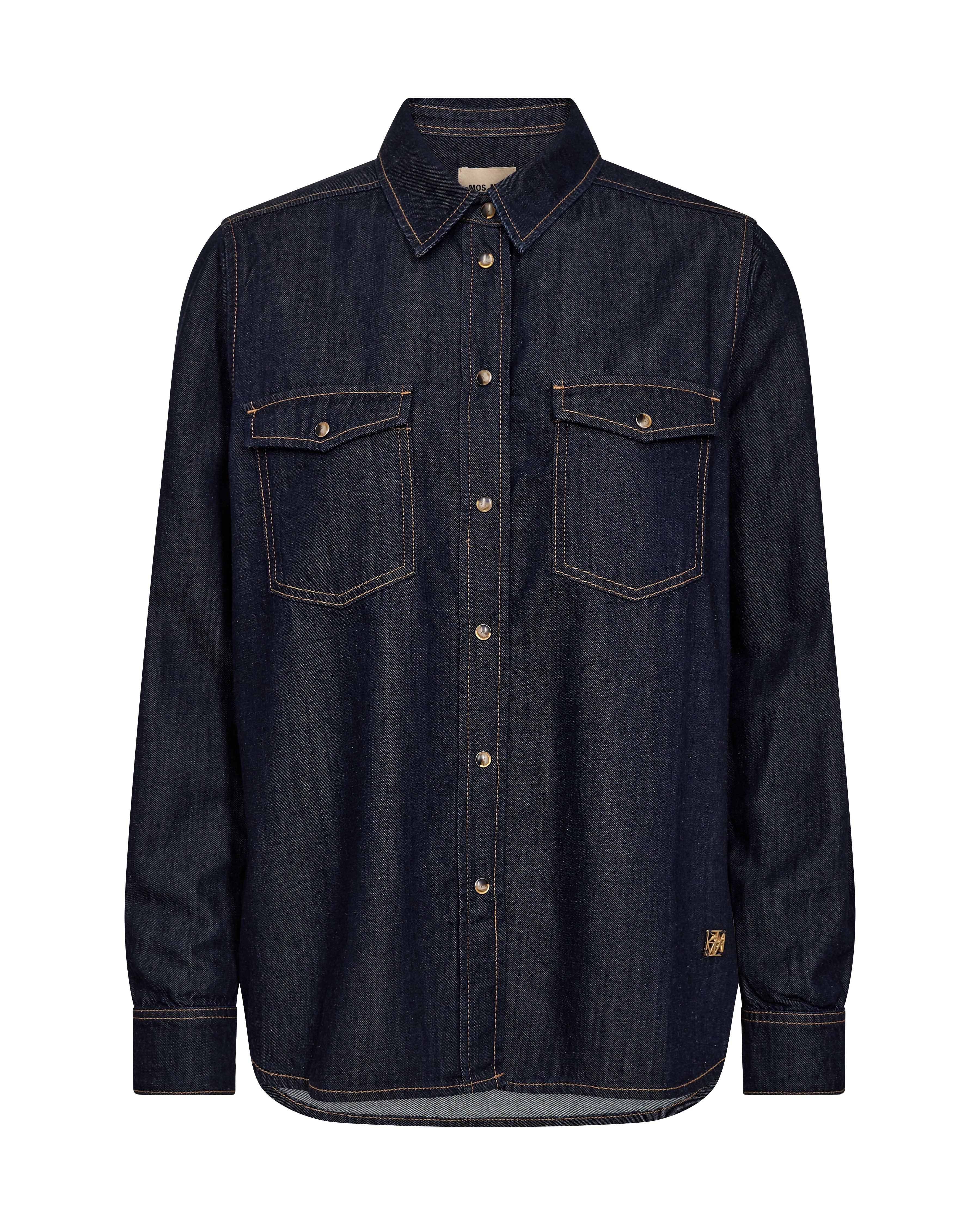 Mos Mosh Hemdbluse günstig online kaufen