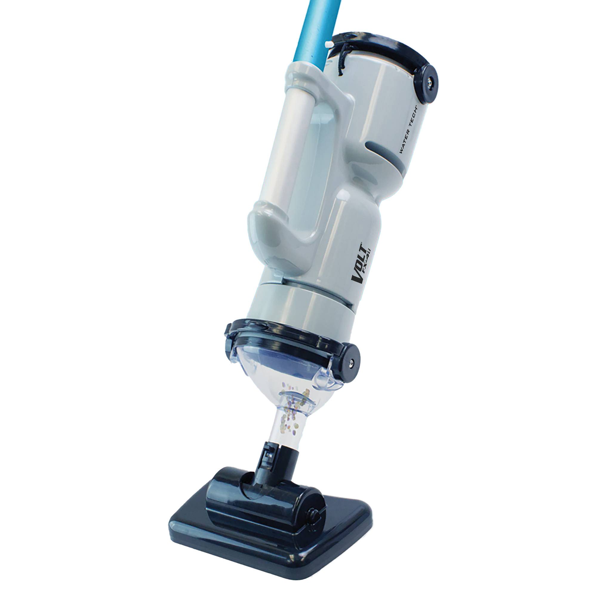 Poolbodensauger Poolbodensauger Volt FX-4 Li