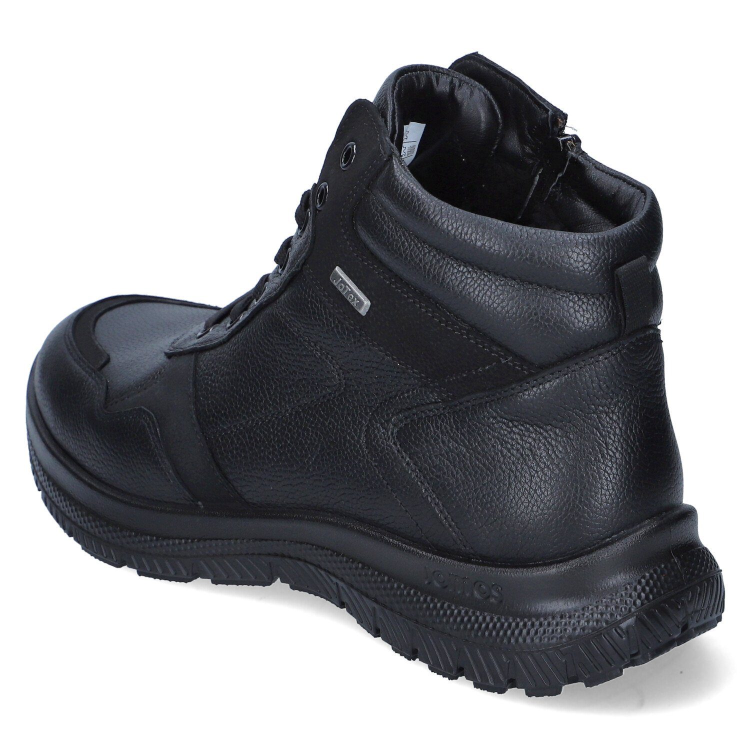 Jomos Winterboots Schnürstiefel