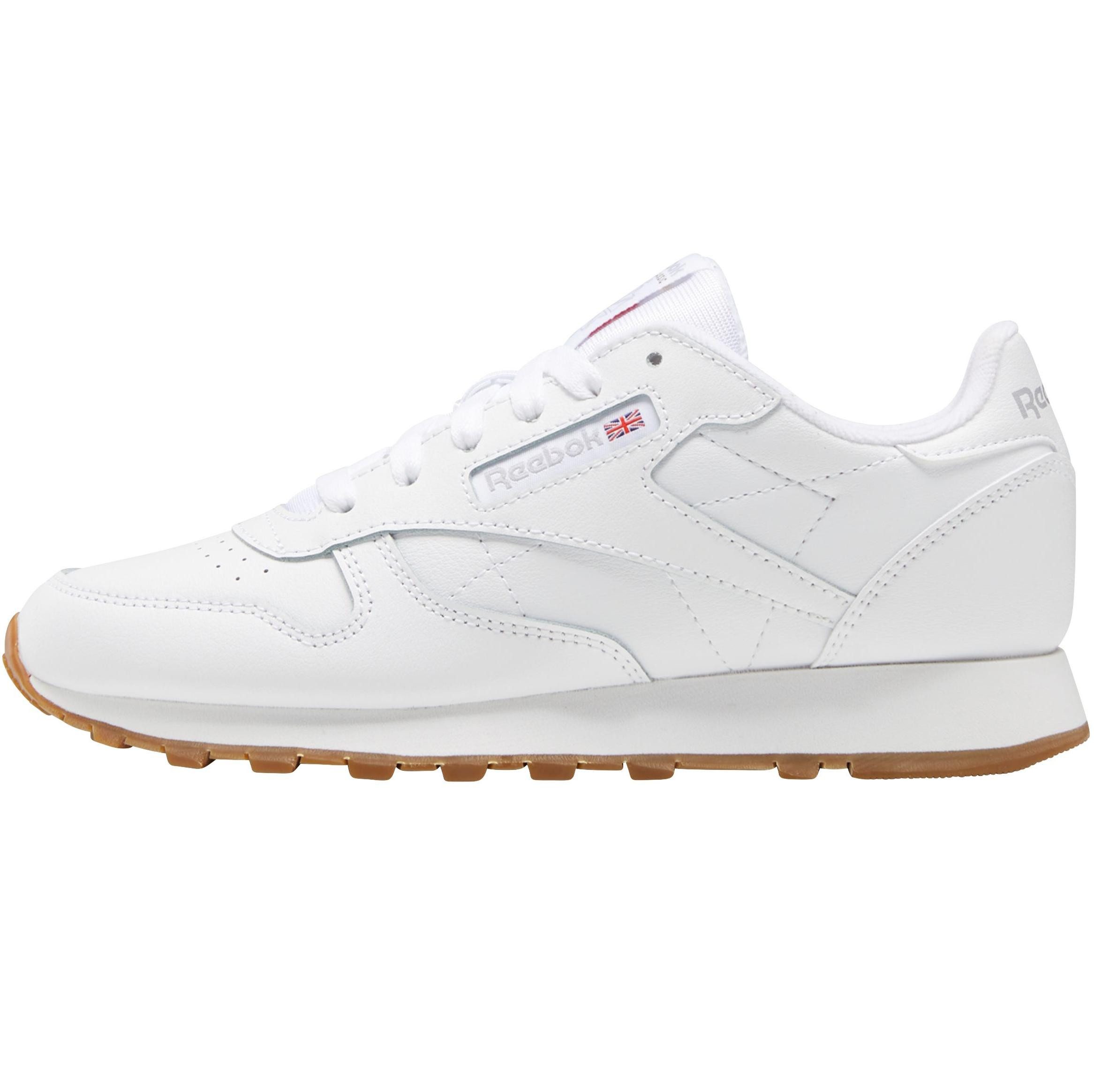 Reebok Classic Reebok Classic Leather Sneaker Sneaker