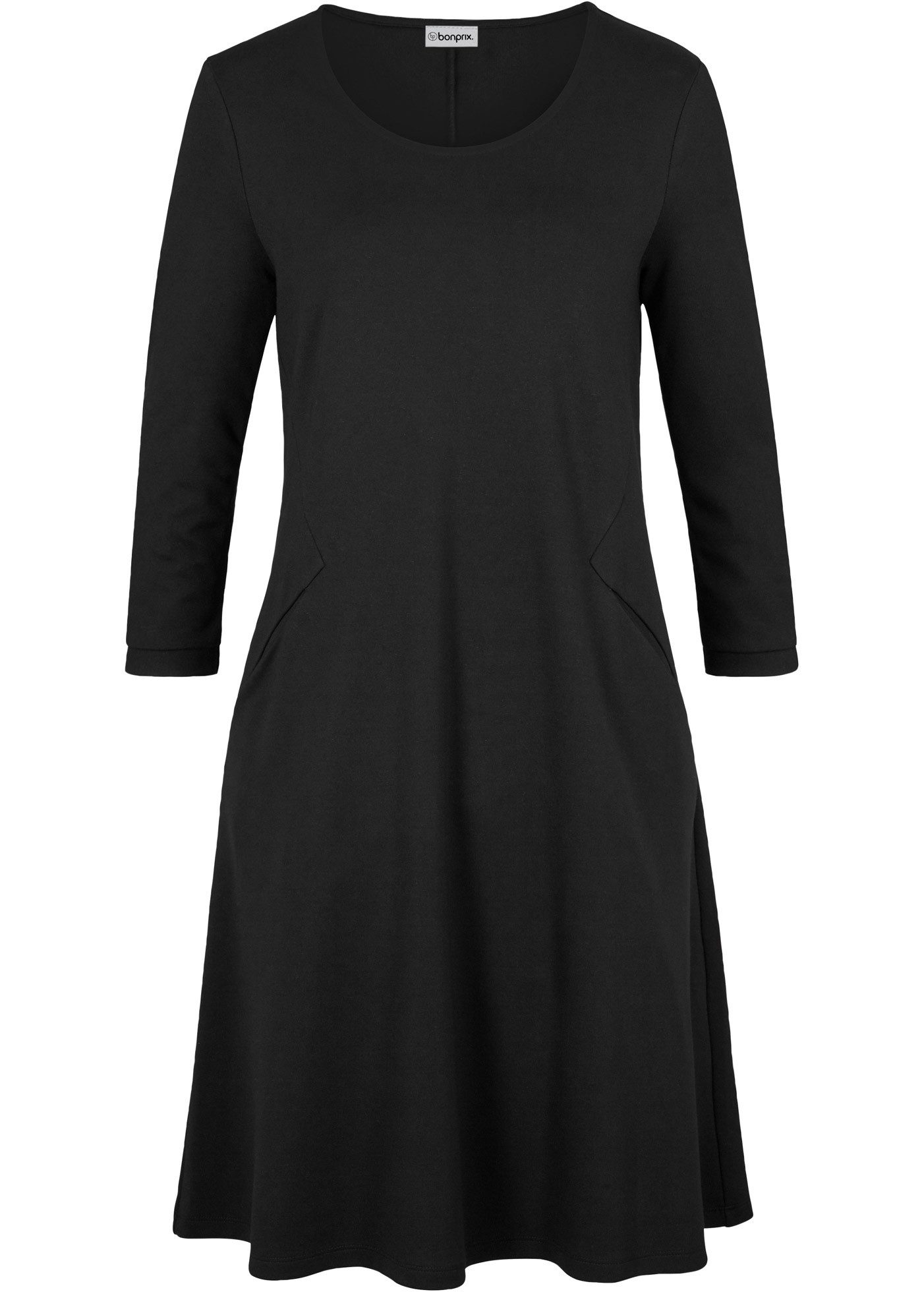 Shirtkleid