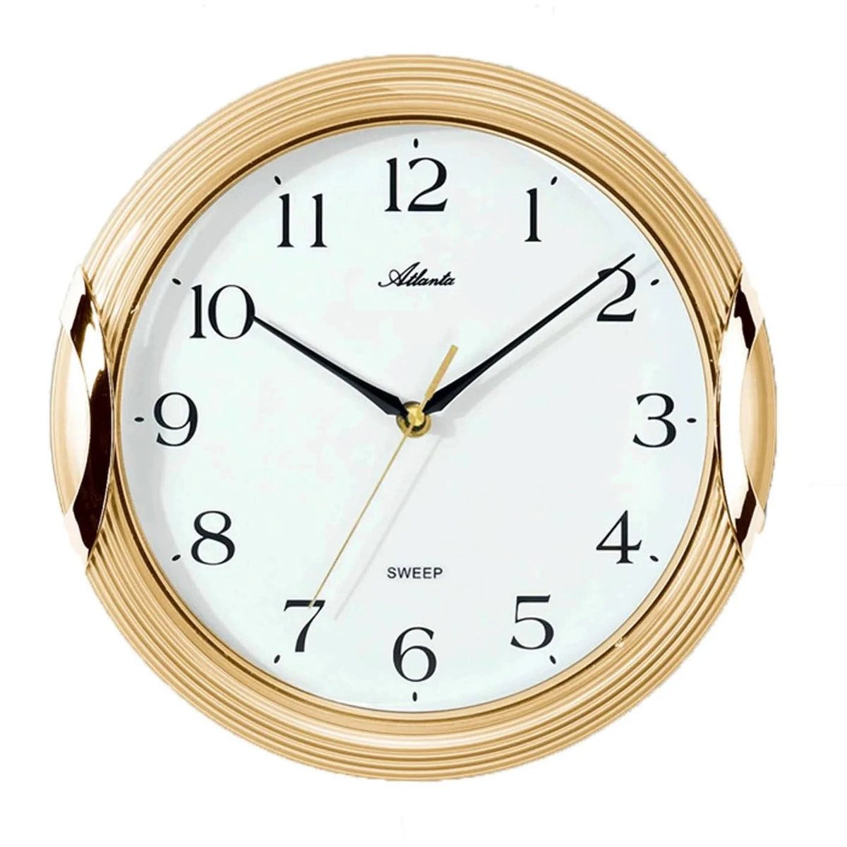 Atlanta Wanduhr Wanduhr modern - Atlanta Modell: 4235/9