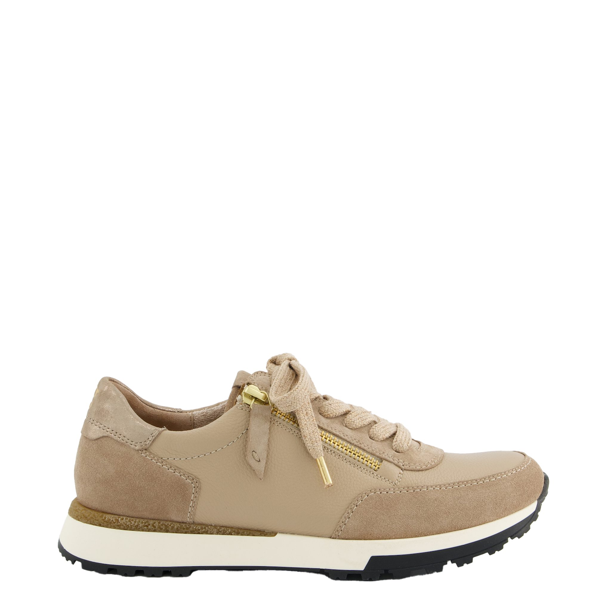 Paul Green Paul Green 5310-118, Sneaker, Beige, Damen Sneaker günstig online kaufen