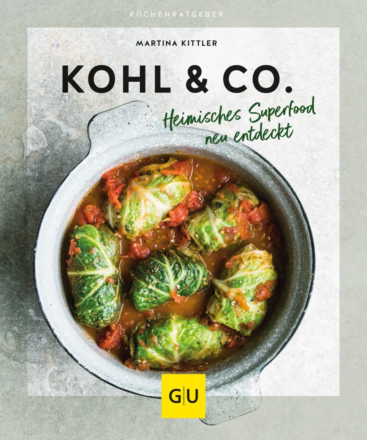 Kohl & Co. / Martina Kittler