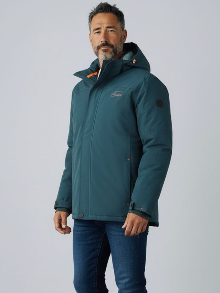 Funktionsjacke