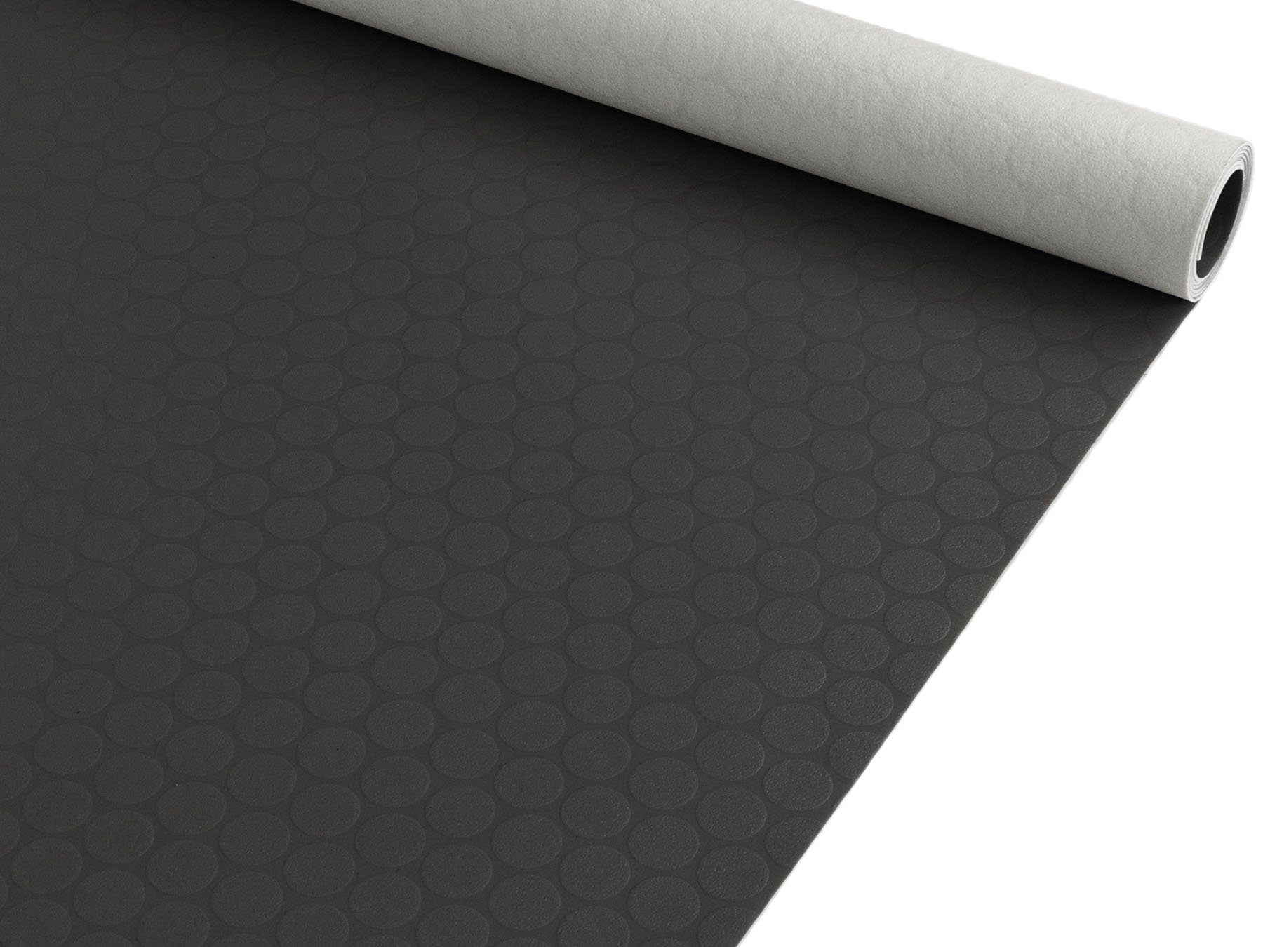 Primaflor-Ideen in Textil Vinylboden PVC Vinyl Bodenbelag Expotop Spot, leicht zu verlegen, robust, pflegeleicht, 100% recyclebar