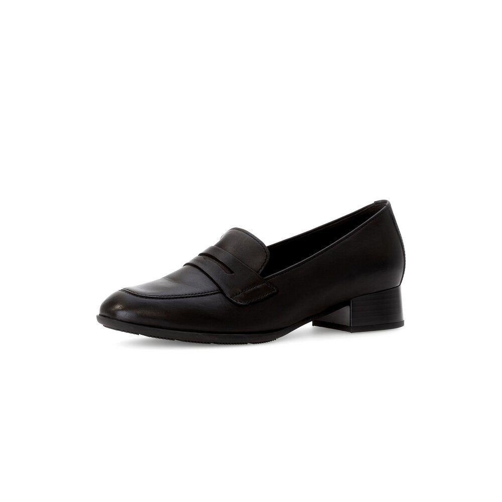 Gabor Gabor - Slipper - Schwarz Slipper günstig online kaufen