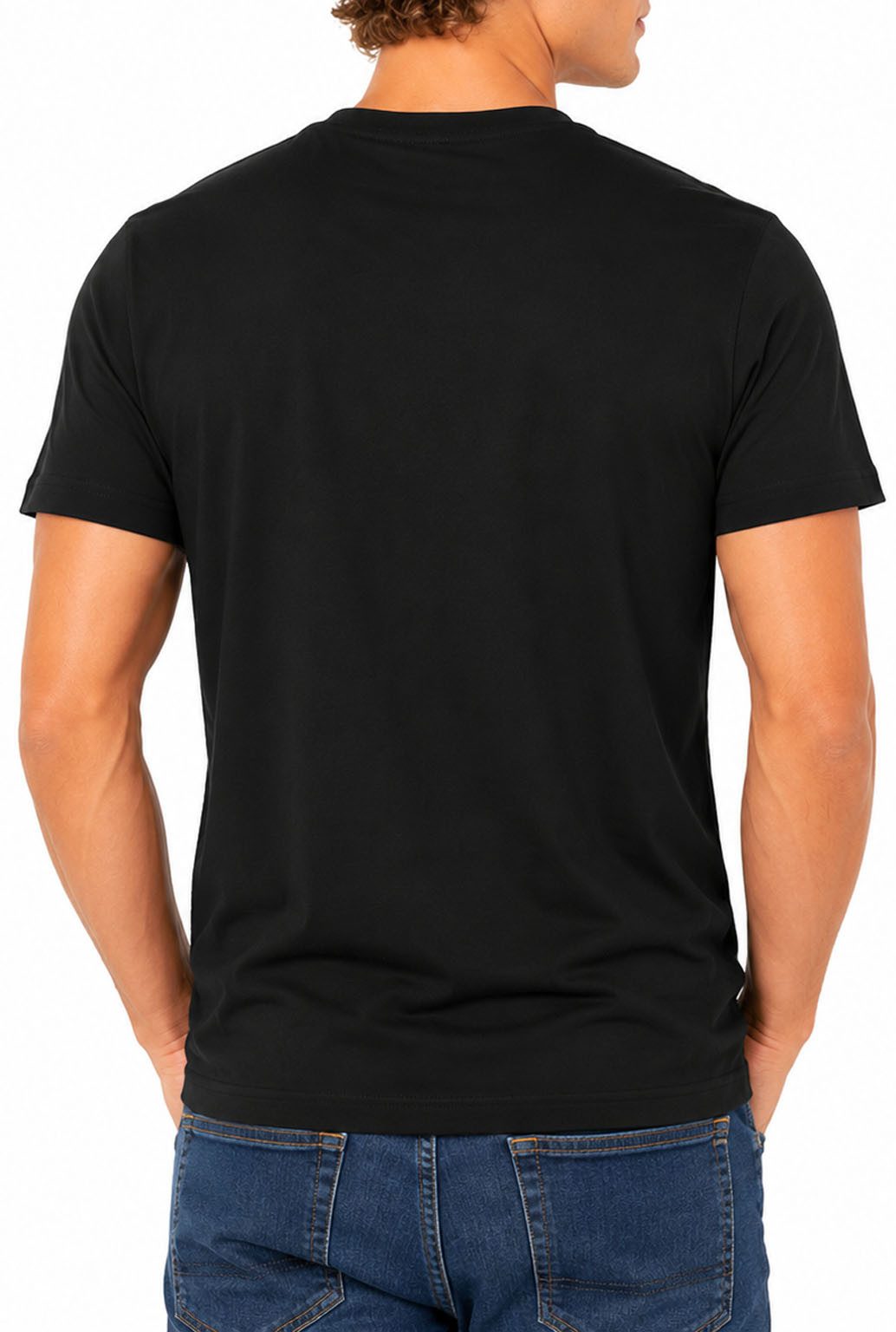 Diesel T-Shirt T-JUST 250231 OFF