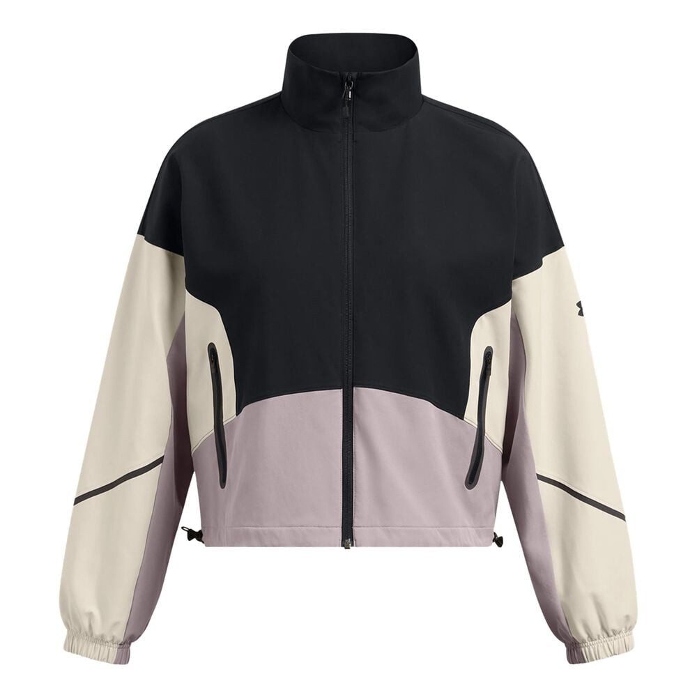 Trainingsjacke Unstoppable Jacket