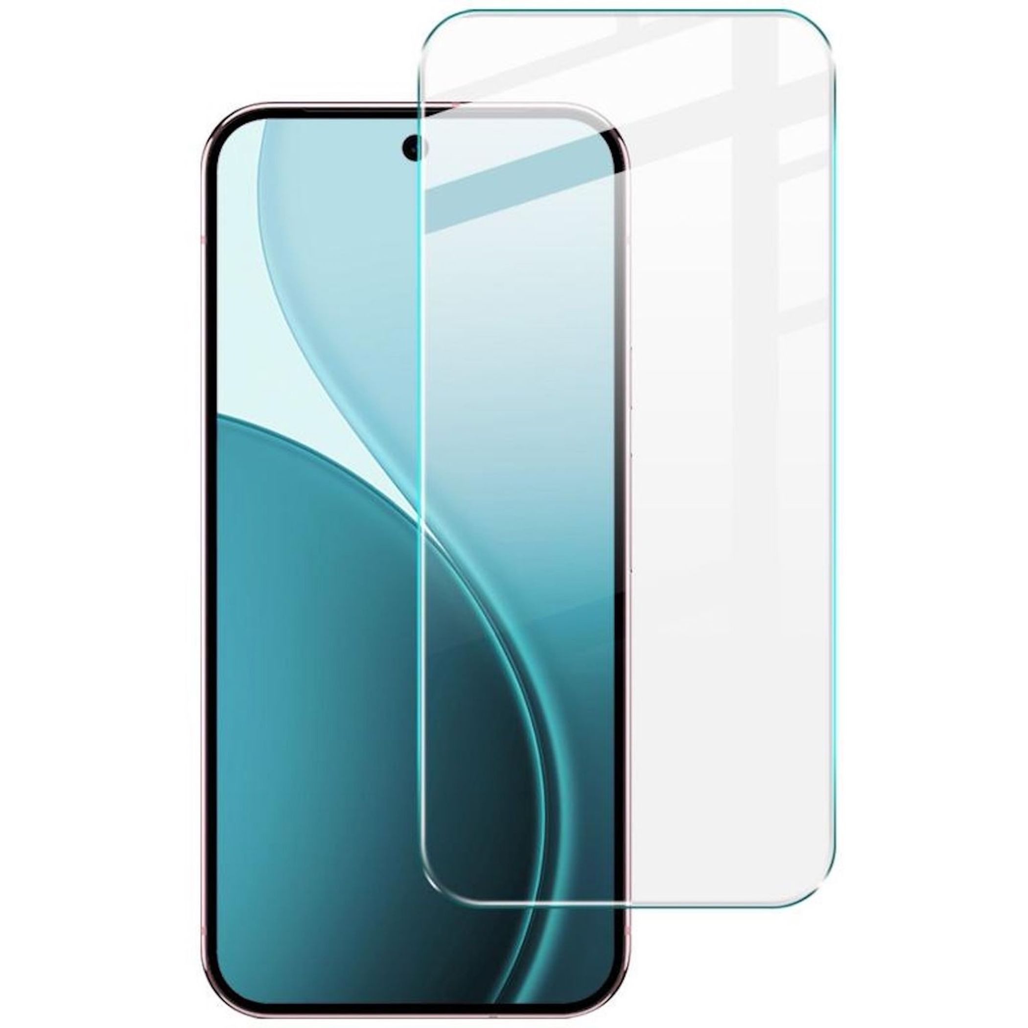Wigento Handyhülle MagSafe + 2x Schutzglas für Google Pixel 11 Pro XL Kameraschutz Matt 6,8 Zoll, Magnetisch, 2x 9H Schutzglas, Durchsichtig, Stoßfest