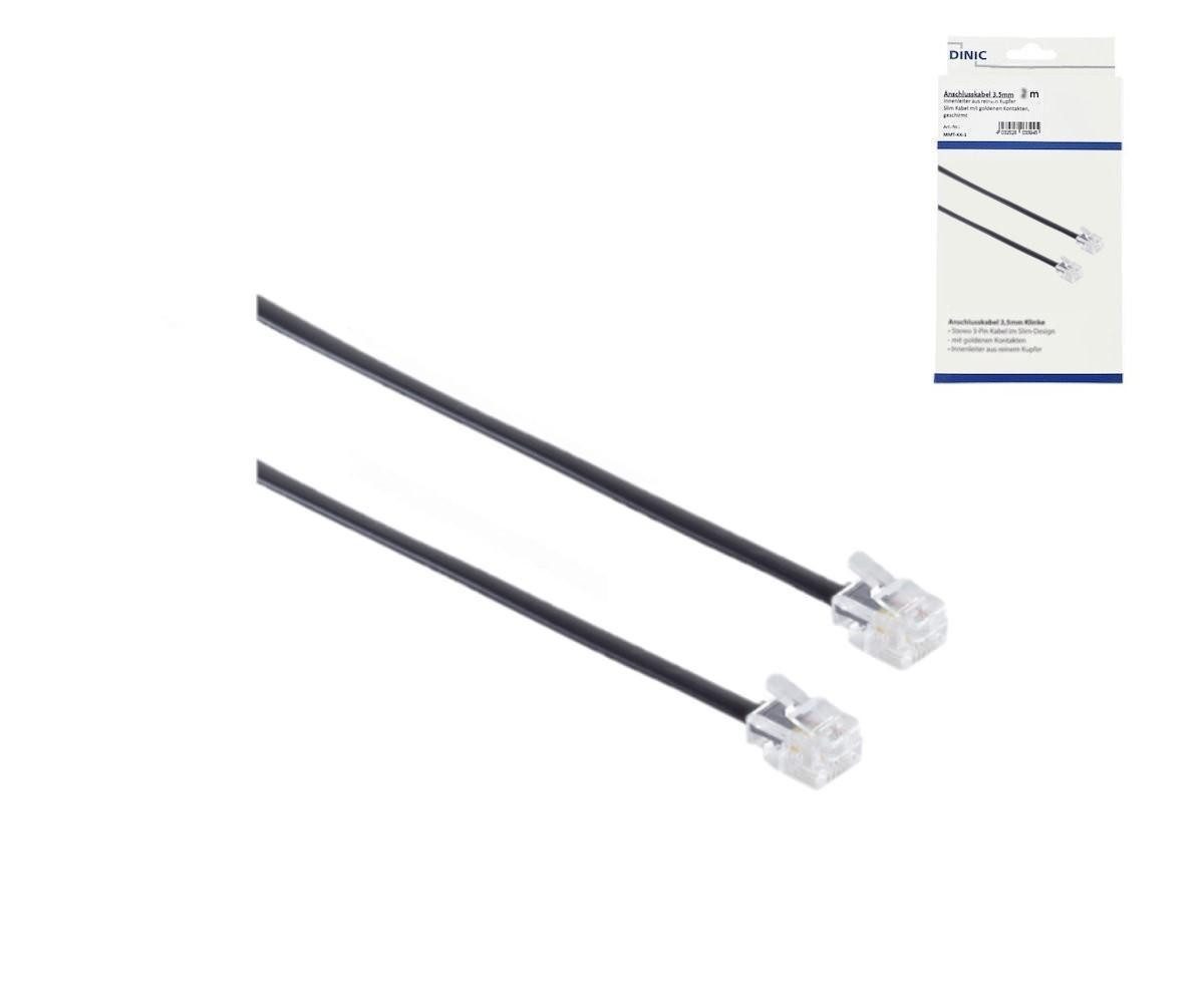 DINIC Telefonkabel